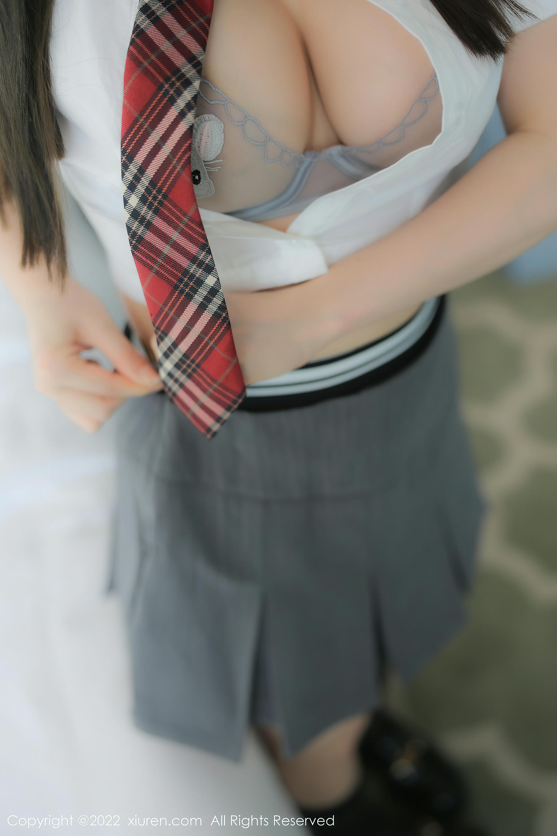 XIUREN秀人网 2022.06.14 NO.5143 豆瓣酱 [72P+1P 593MB]_第1集