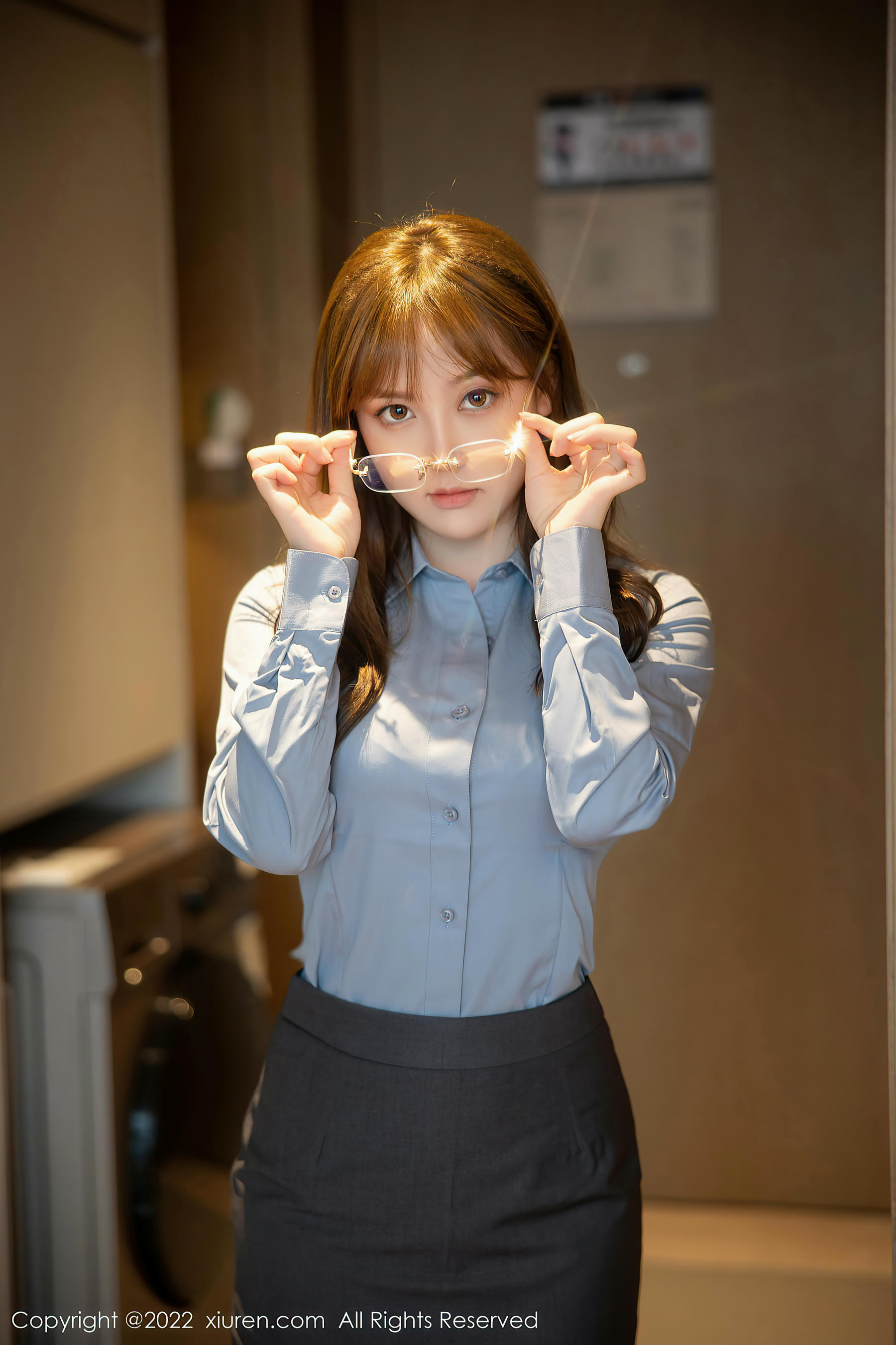 XIUREN秀人网 2022.06.23 NO.5179 豆瓣酱 [72P+1P 634MB]_第2集