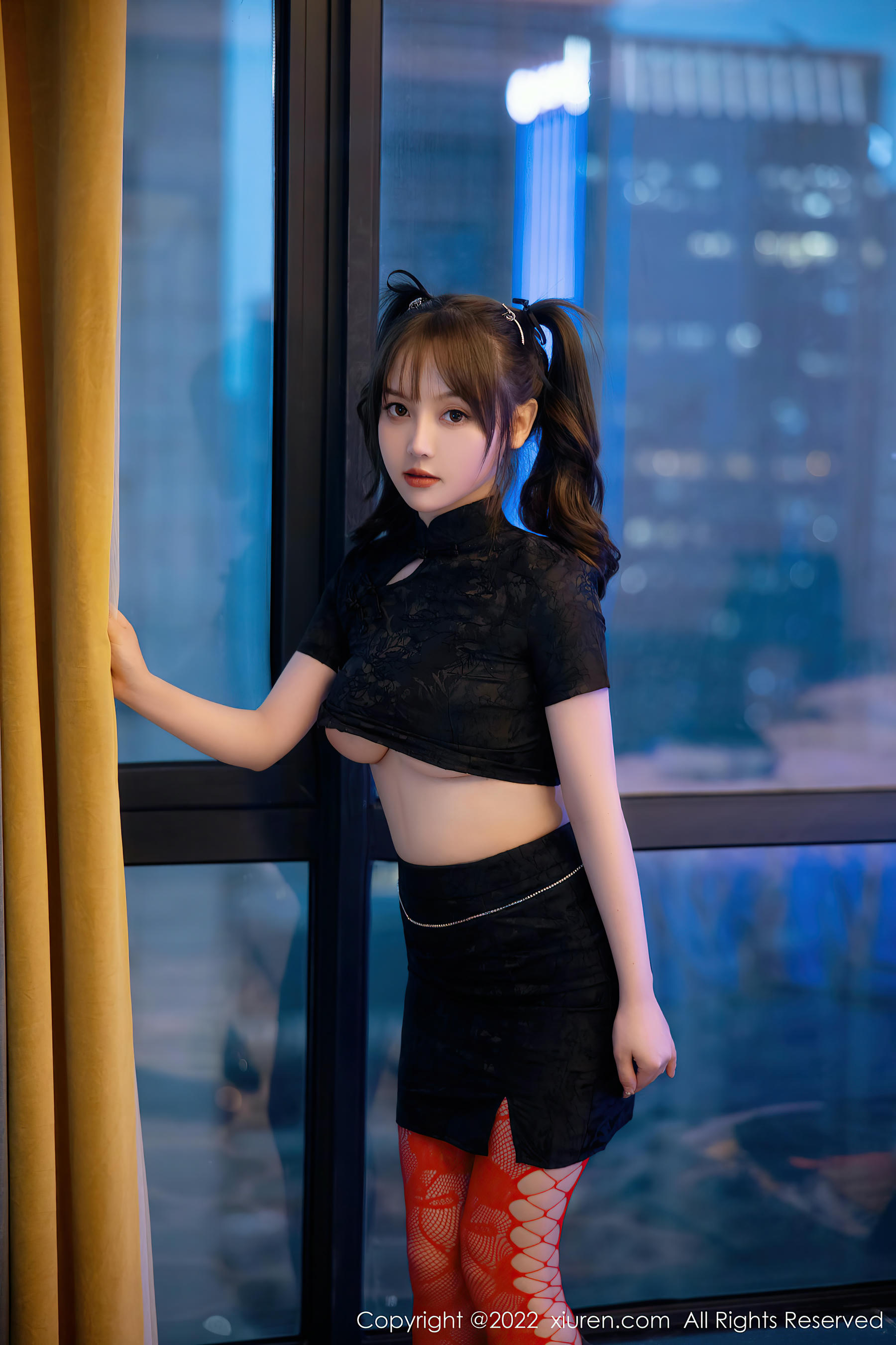 XIUREN秀人网 2022.07.04 NO.5225 豆瓣酱 [74+1P686M]_第1集