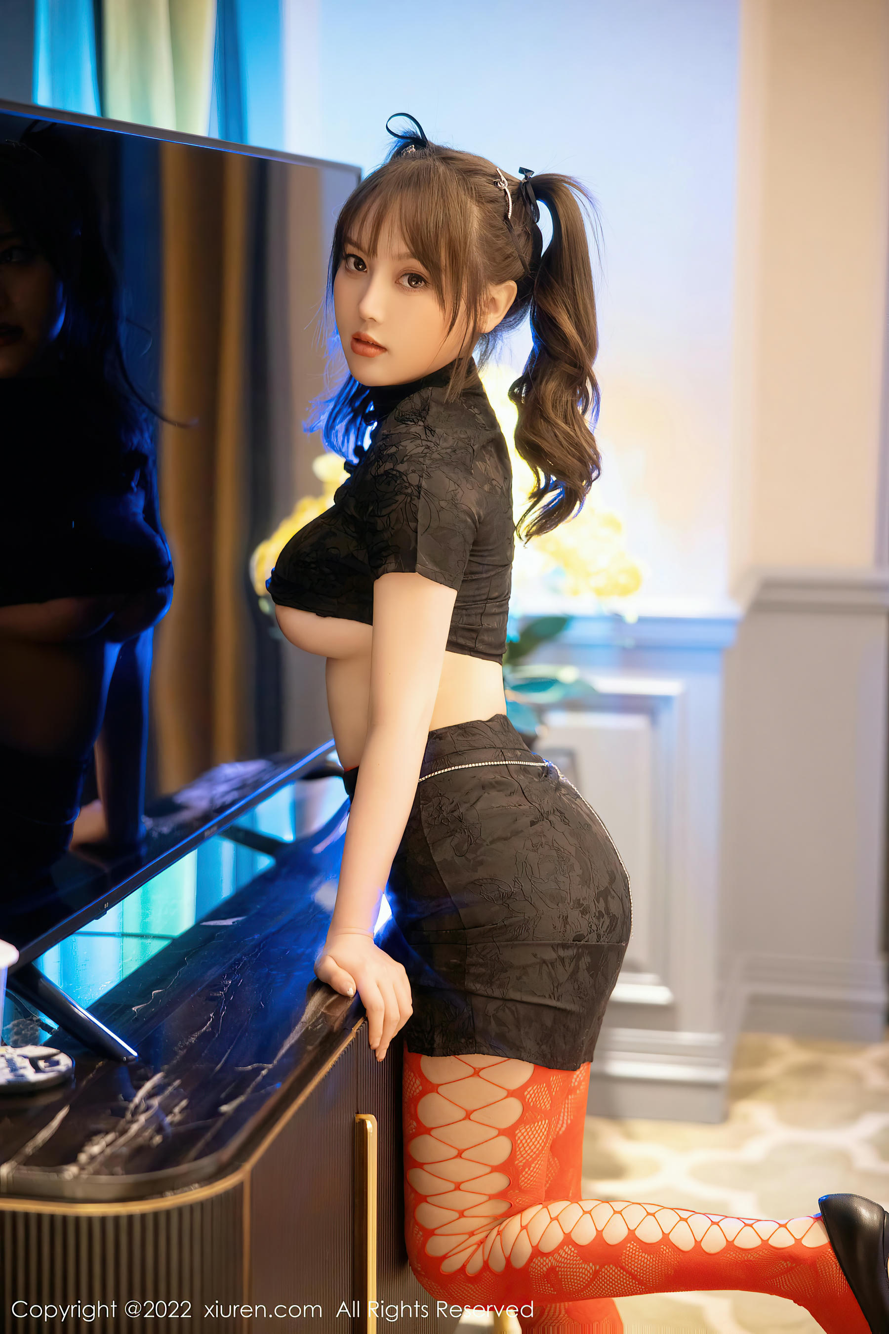 XIUREN秀人网 2022.07.04 NO.5225 豆瓣酱 [74+1P686M]_第2集