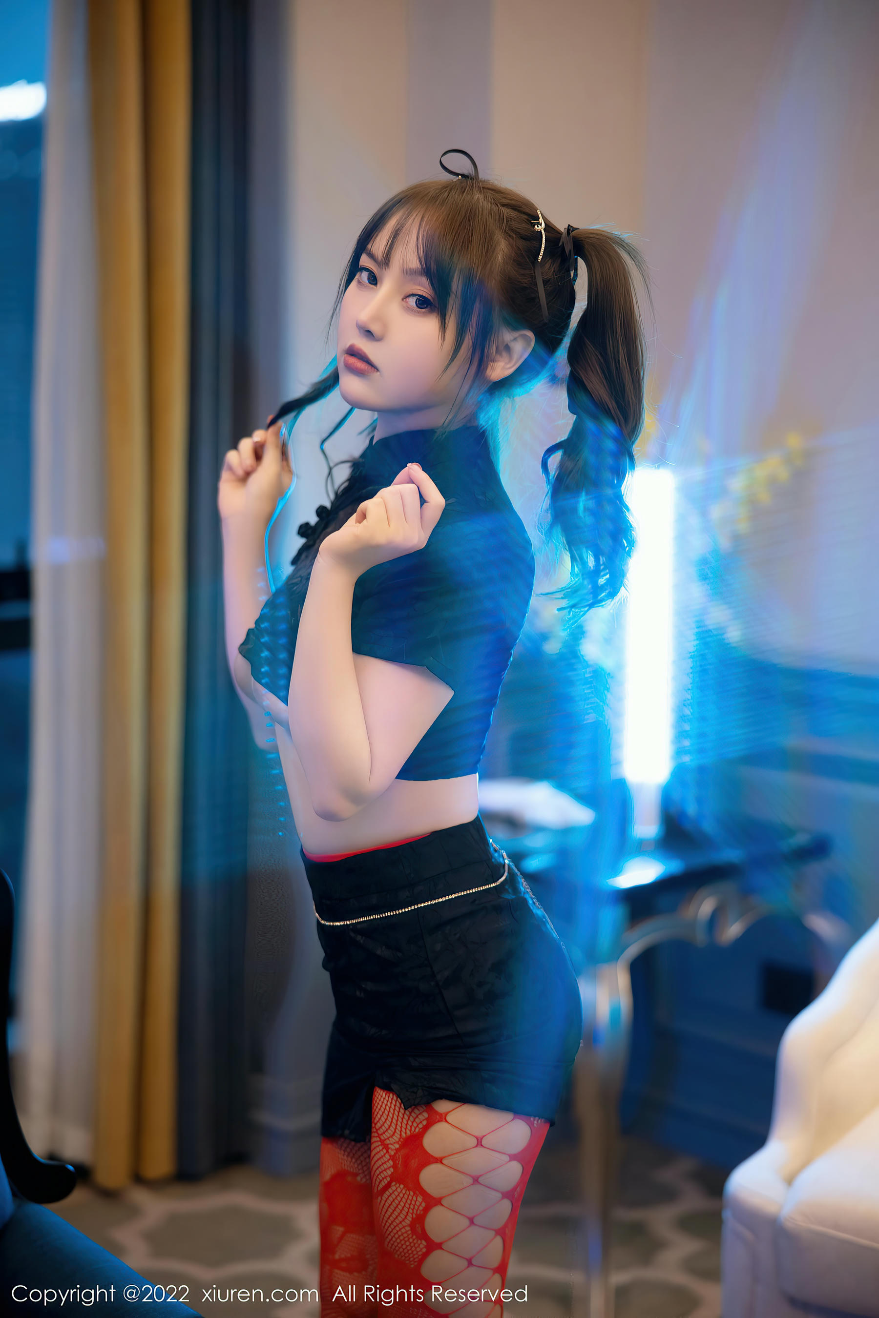 XIUREN秀人网 2022.07.04 NO.5225 豆瓣酱 [74+1P686M]_第1集