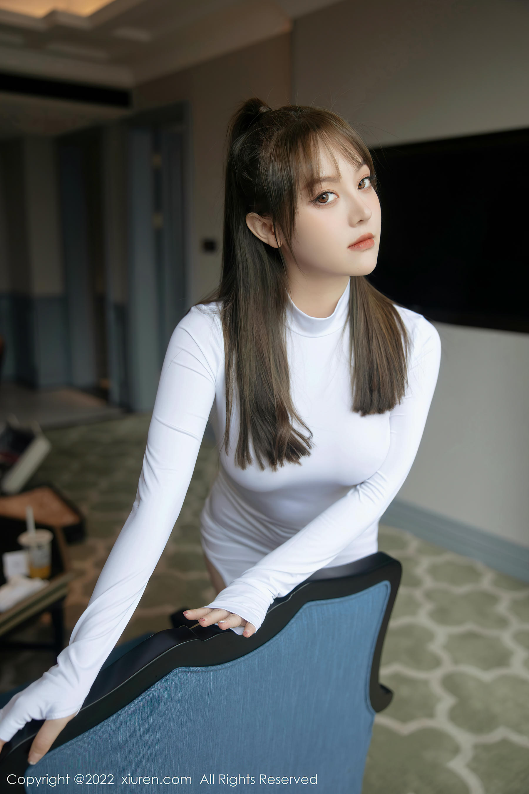 XIUREN秀人网 2022.07.20 NO.5304 豆瓣酱 [87+1P660M]_第2集