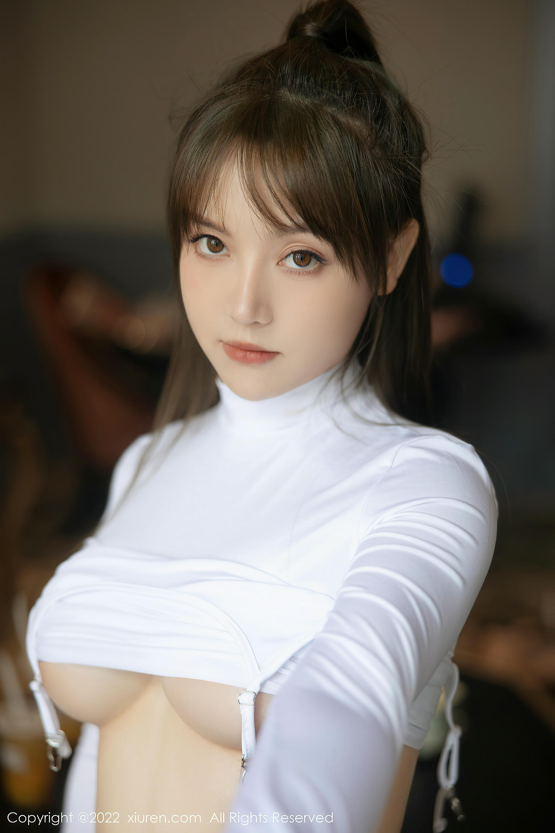 XIUREN秀人网 2022.07.20 NO.5304 豆瓣酱 [87+1P660M]_第3集