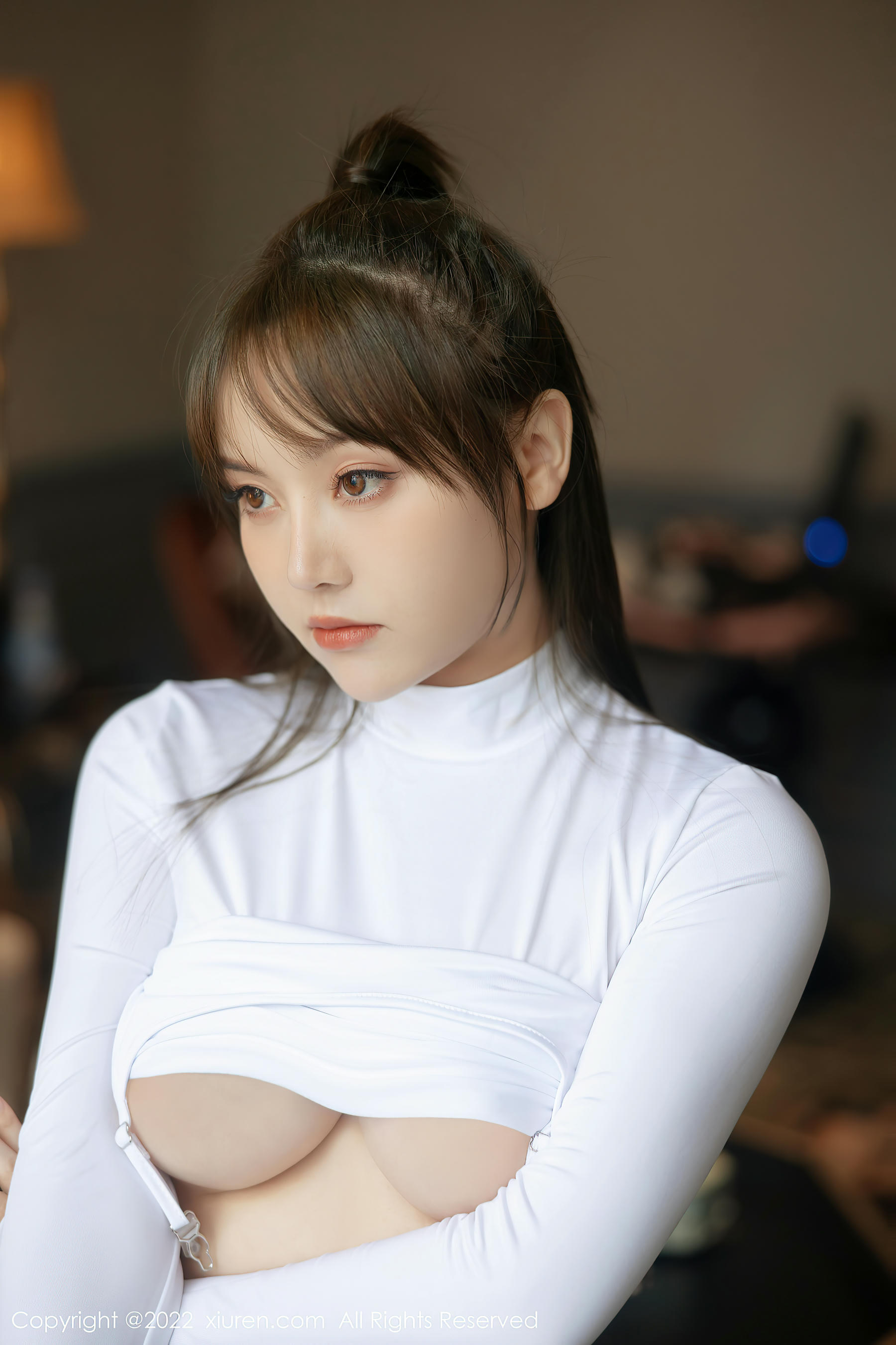 XIUREN秀人网 2022.07.20 NO.5304 豆瓣酱 [87+1P660M]_第3集
