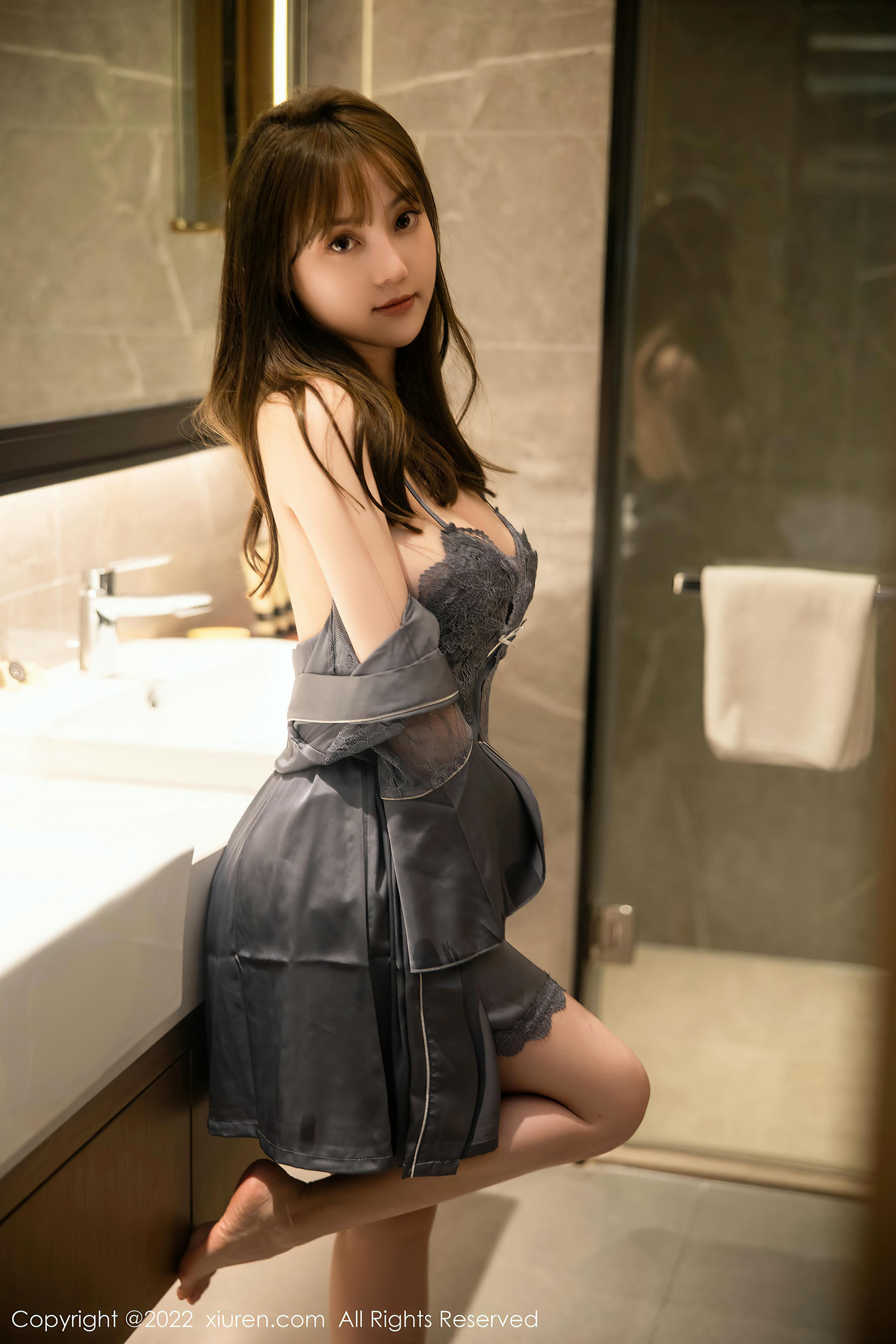 XIUREN秀人网 2022.09.16 NO.5596 豆瓣酱 [82+1P752M]_第1集