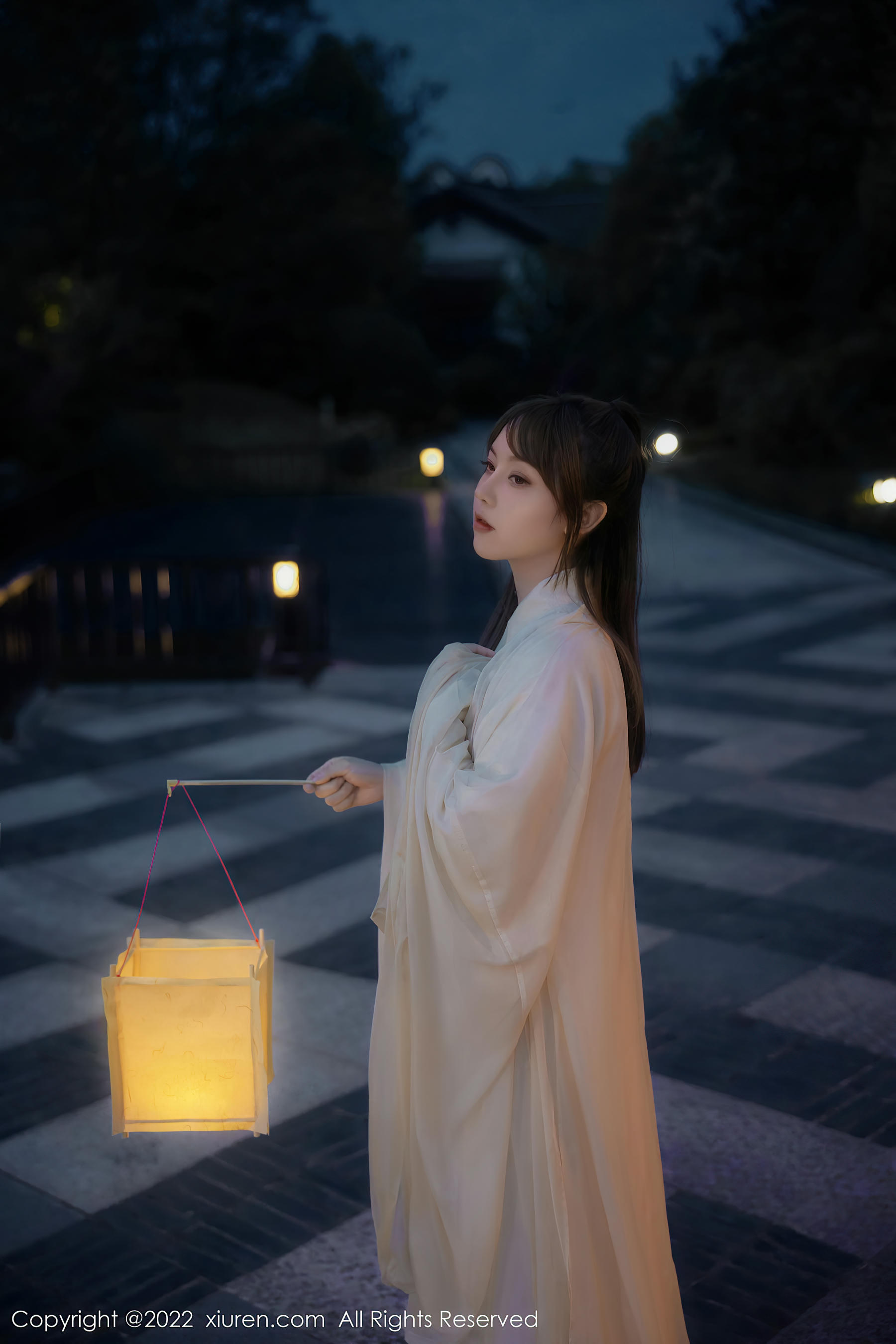 XIUREN秀人网 2022.09.28 NO.5653 豆瓣酱 [77+1P660M]_第4集