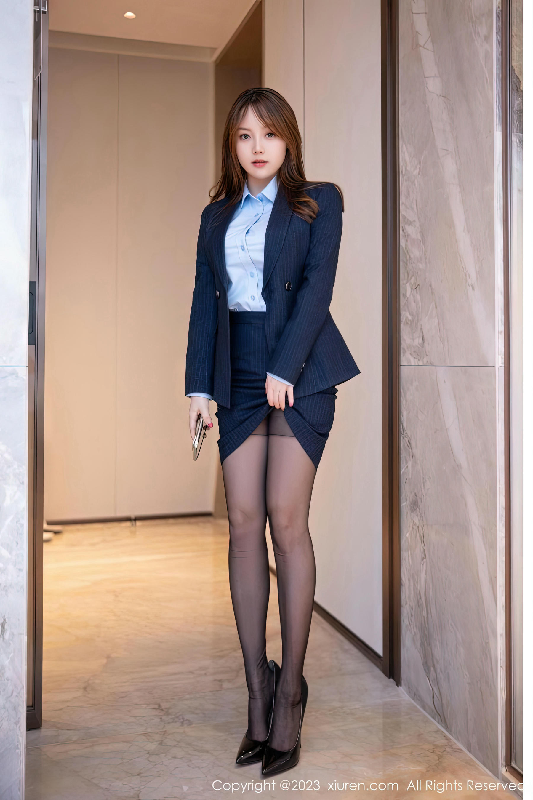 XIUREN秀人网 2023.01.30 NO.6190 豆瓣酱[78+1P／562MB]_第1集