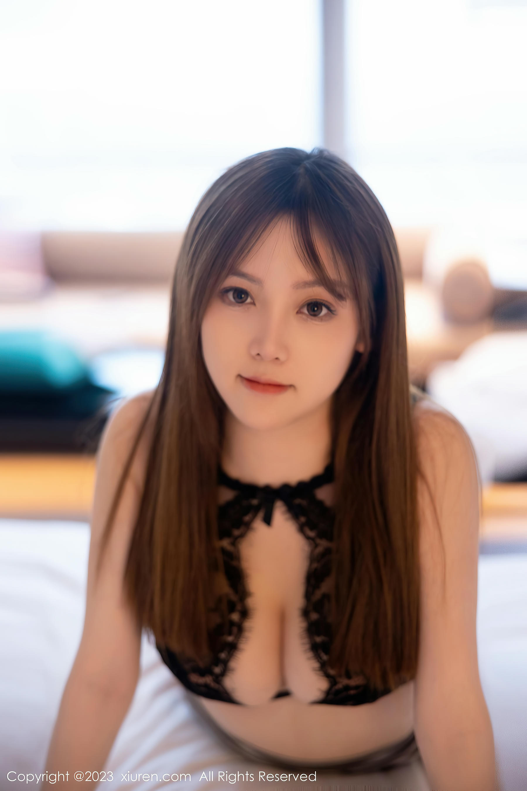 XIUREN秀人网 2023.02.15 NO.6269 豆瓣酱[88+1P／704MB]_第4集