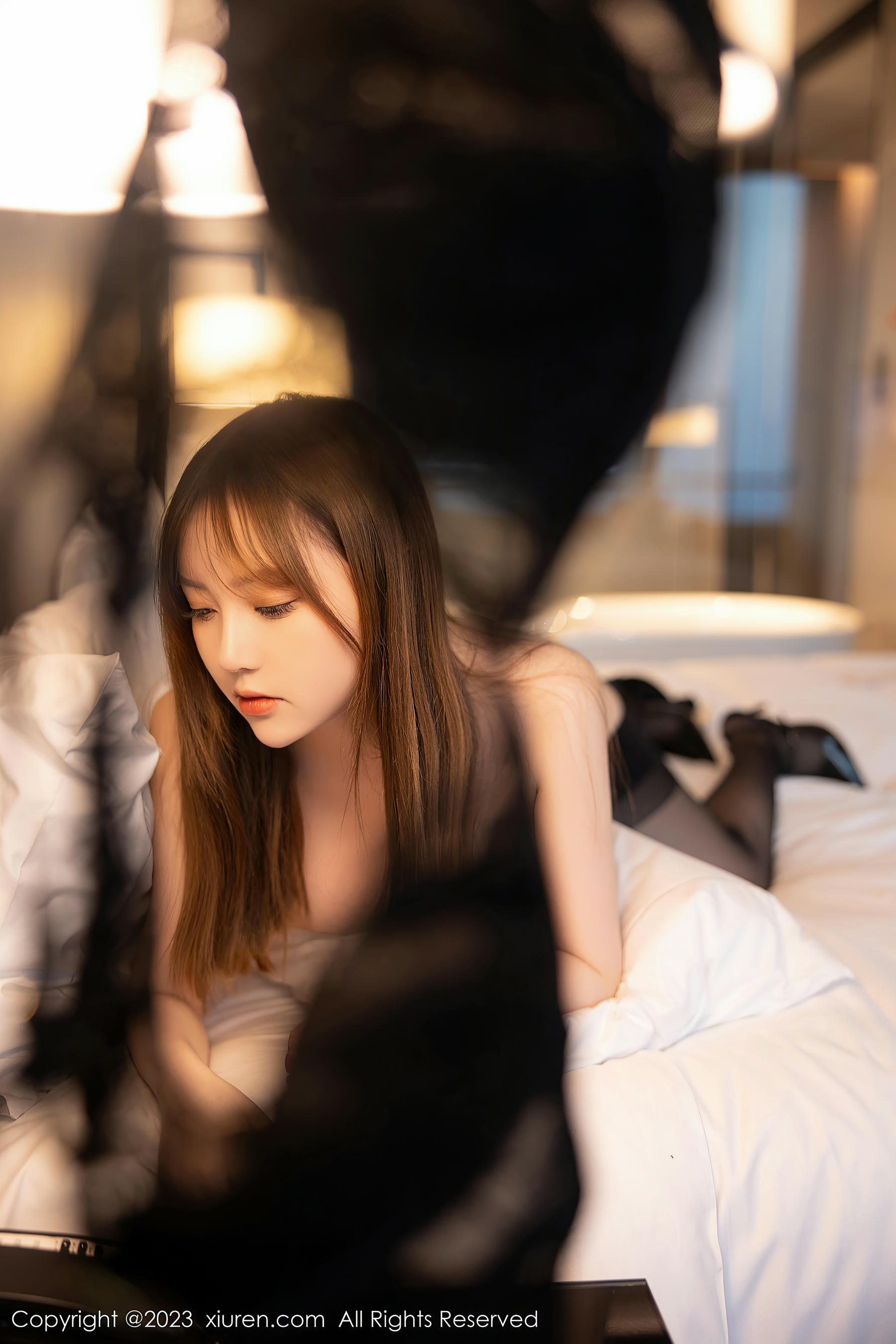 XIUREN秀人网 2023.02.15 NO.6269 豆瓣酱[88+1P／704MB]_第4集