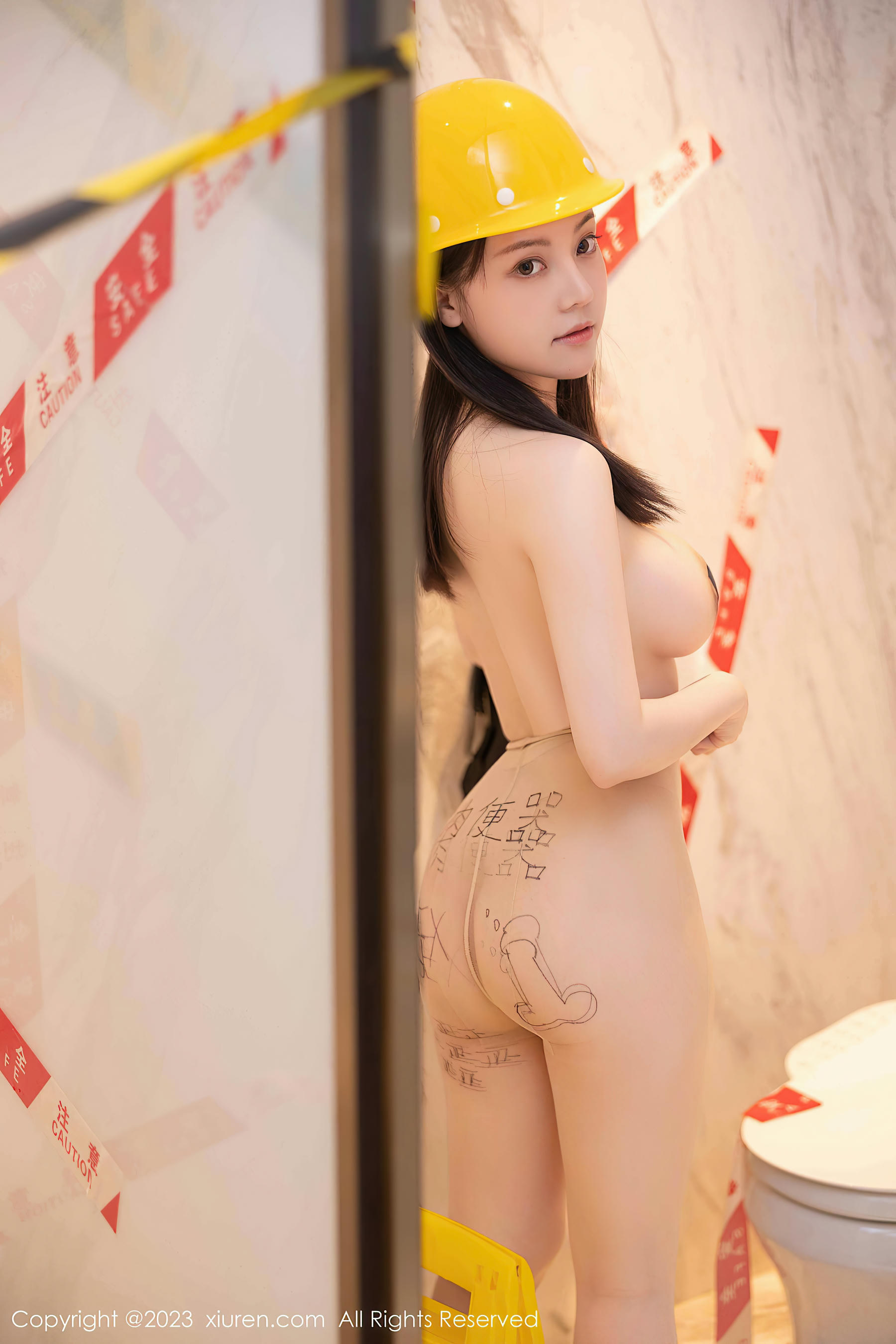 XIUREN秀人网 2023.05.18 NO.6760 豆瓣酱 [85+1P822M]_第4集