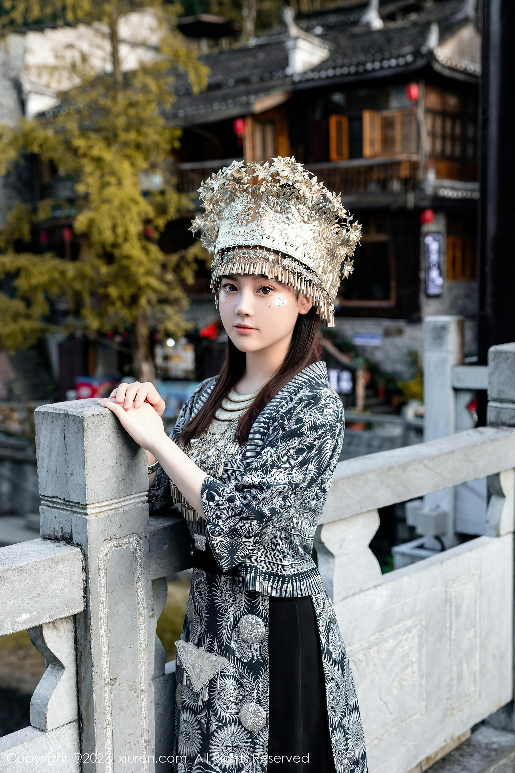 XIUREN秀人网 2023.09.27 NO.7448 豆瓣酱[82+1P／856MB]_第1集