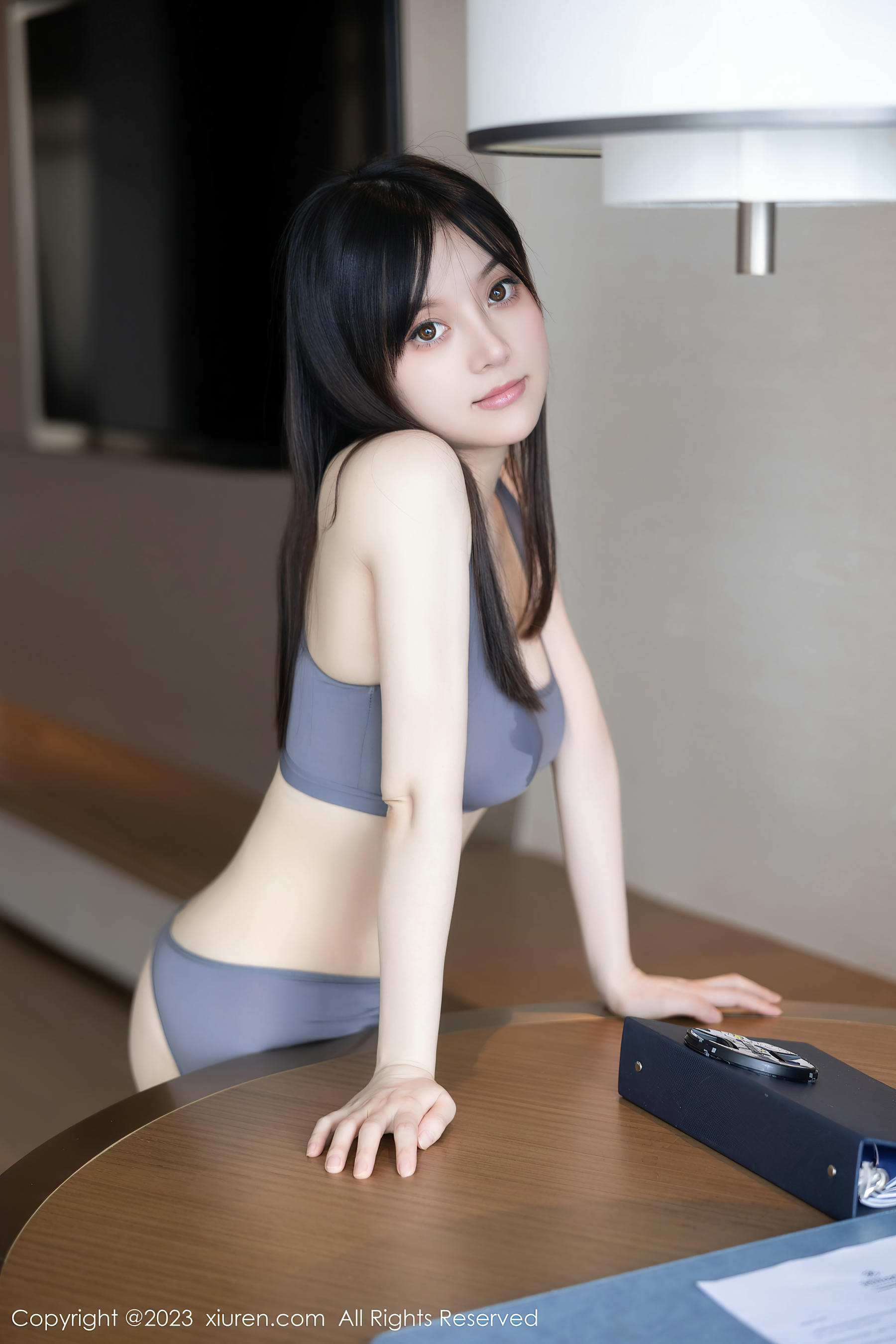 XIUREN秀人网 2023.10.20 NO.7543 豆瓣酱[82+1P／684MB]_第4集
