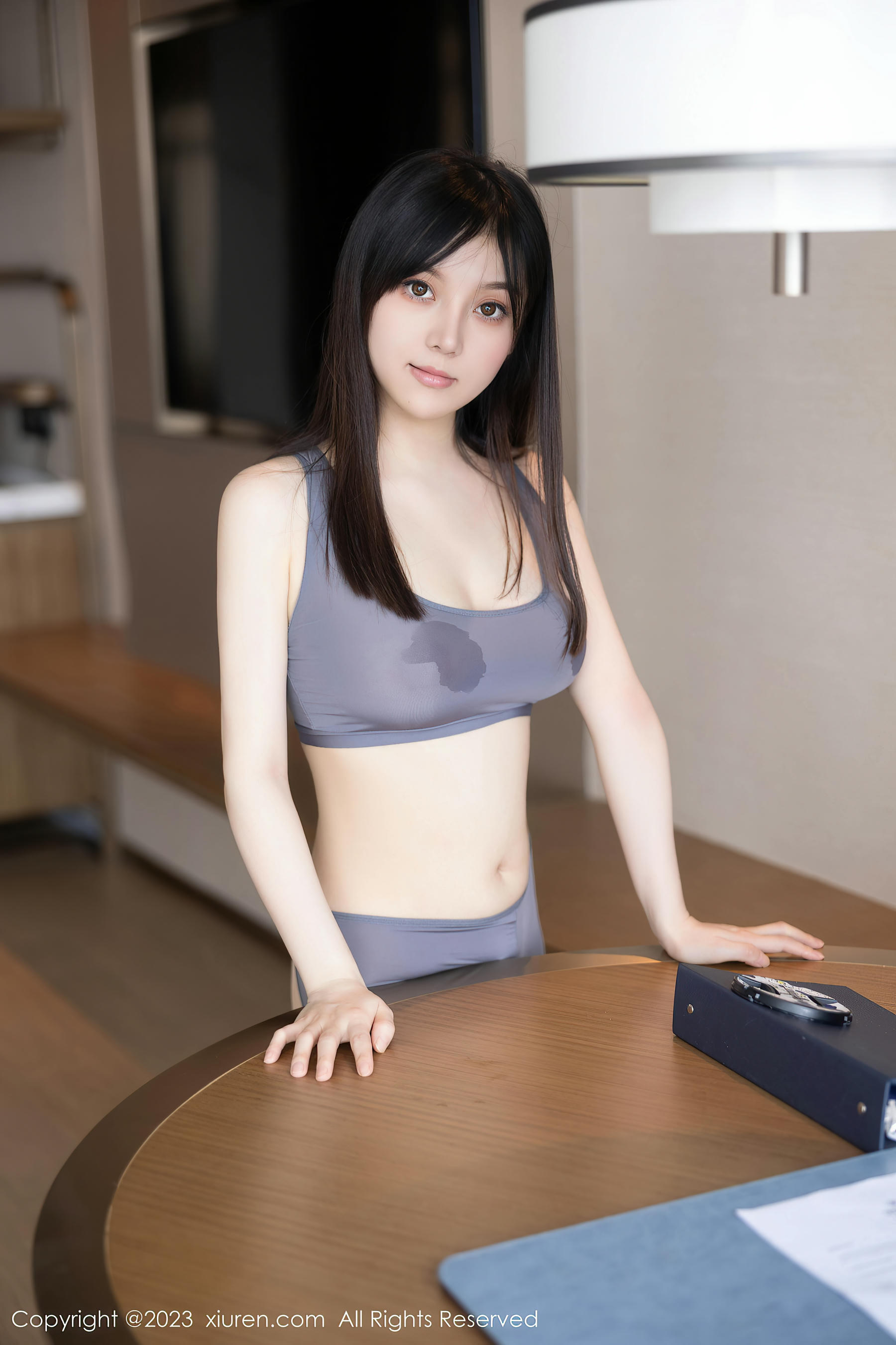 XIUREN秀人网 2023.10.20 NO.7543 豆瓣酱[82+1P／684MB]_第4集