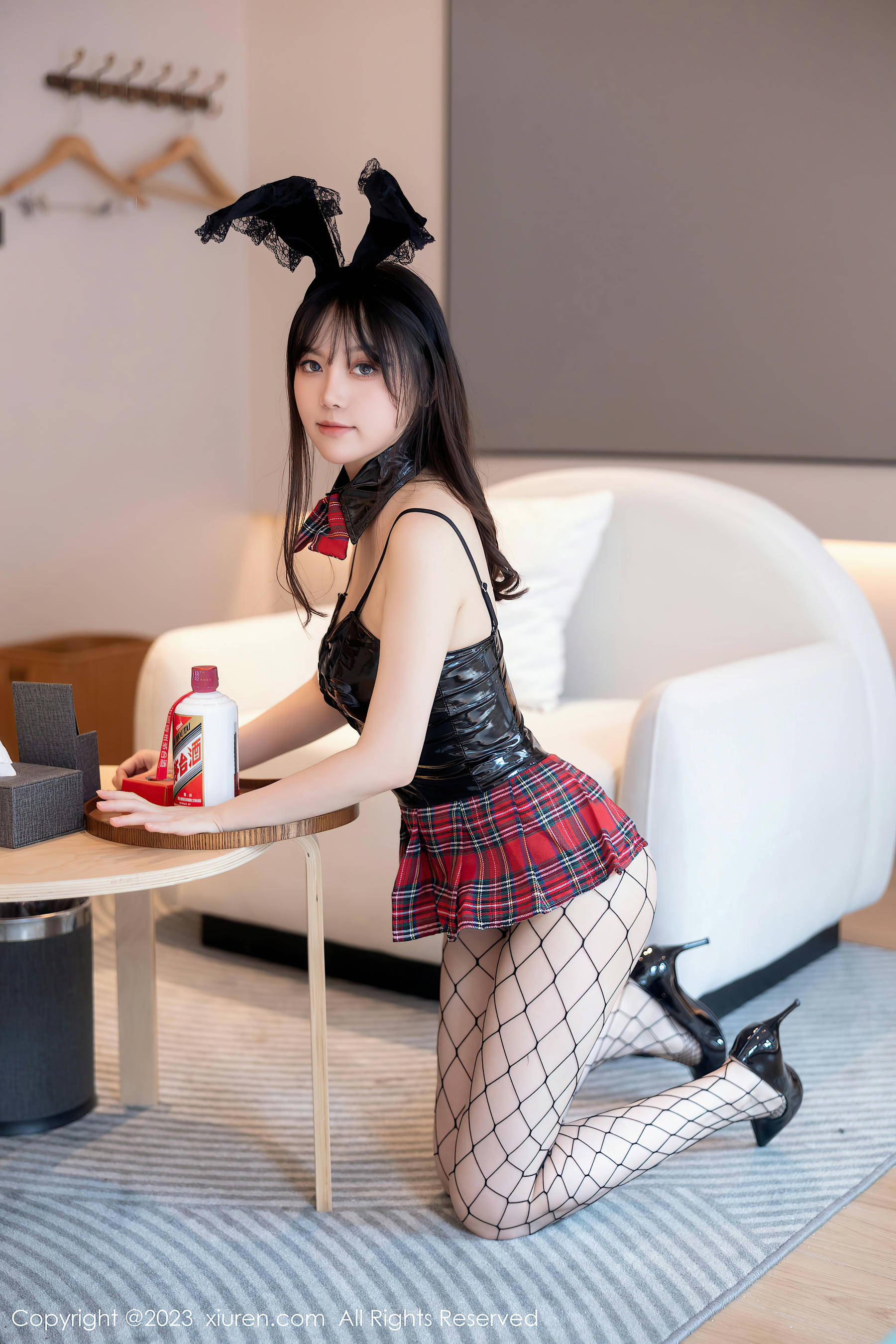 XIUREN秀人网 2023.10.27 NO.7575 豆瓣酱[80+1P／724MB]_第1集