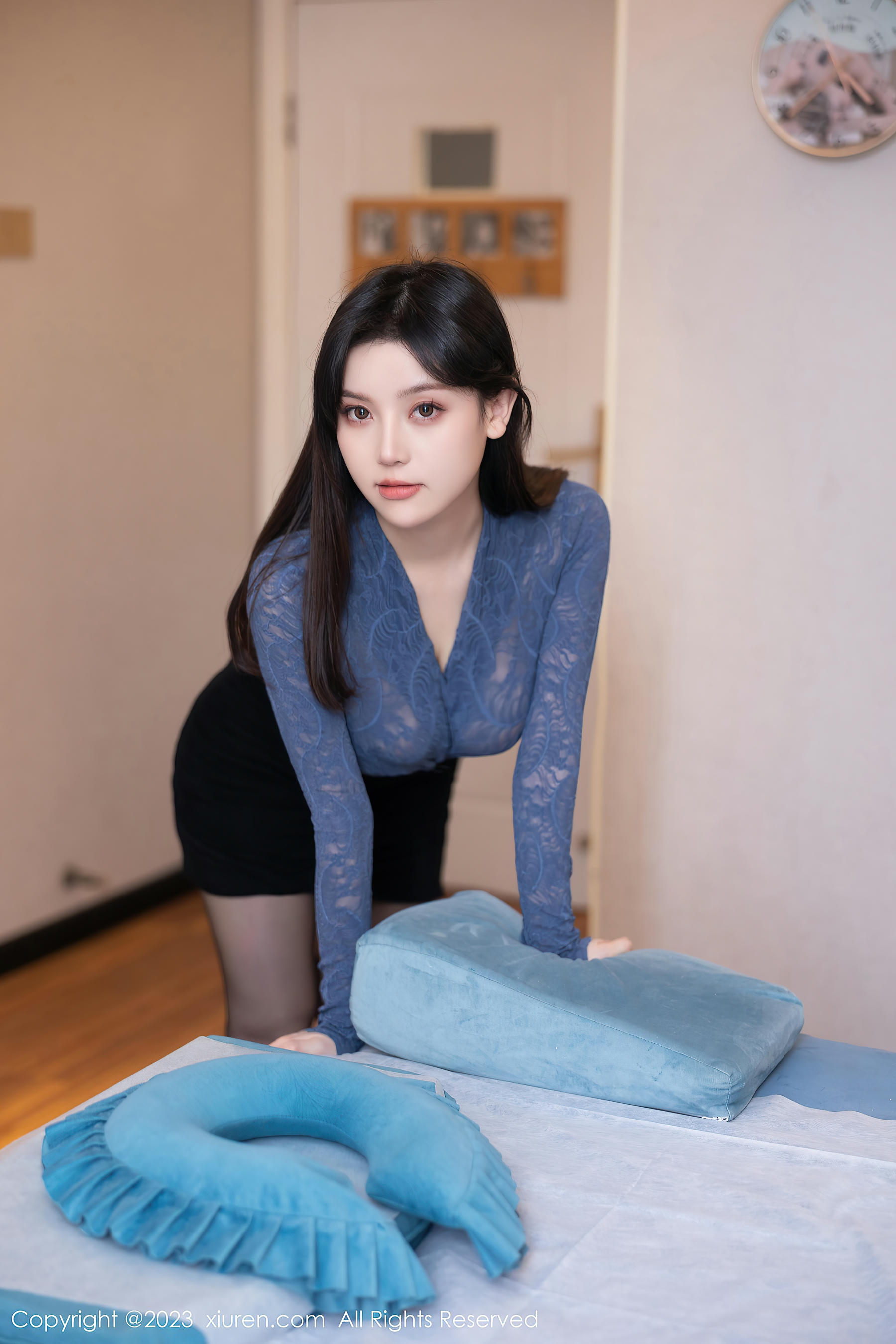 XIUREN秀人网 2023.11.24 NO.7720 豆瓣酱[83+1P／634MB]_第1集