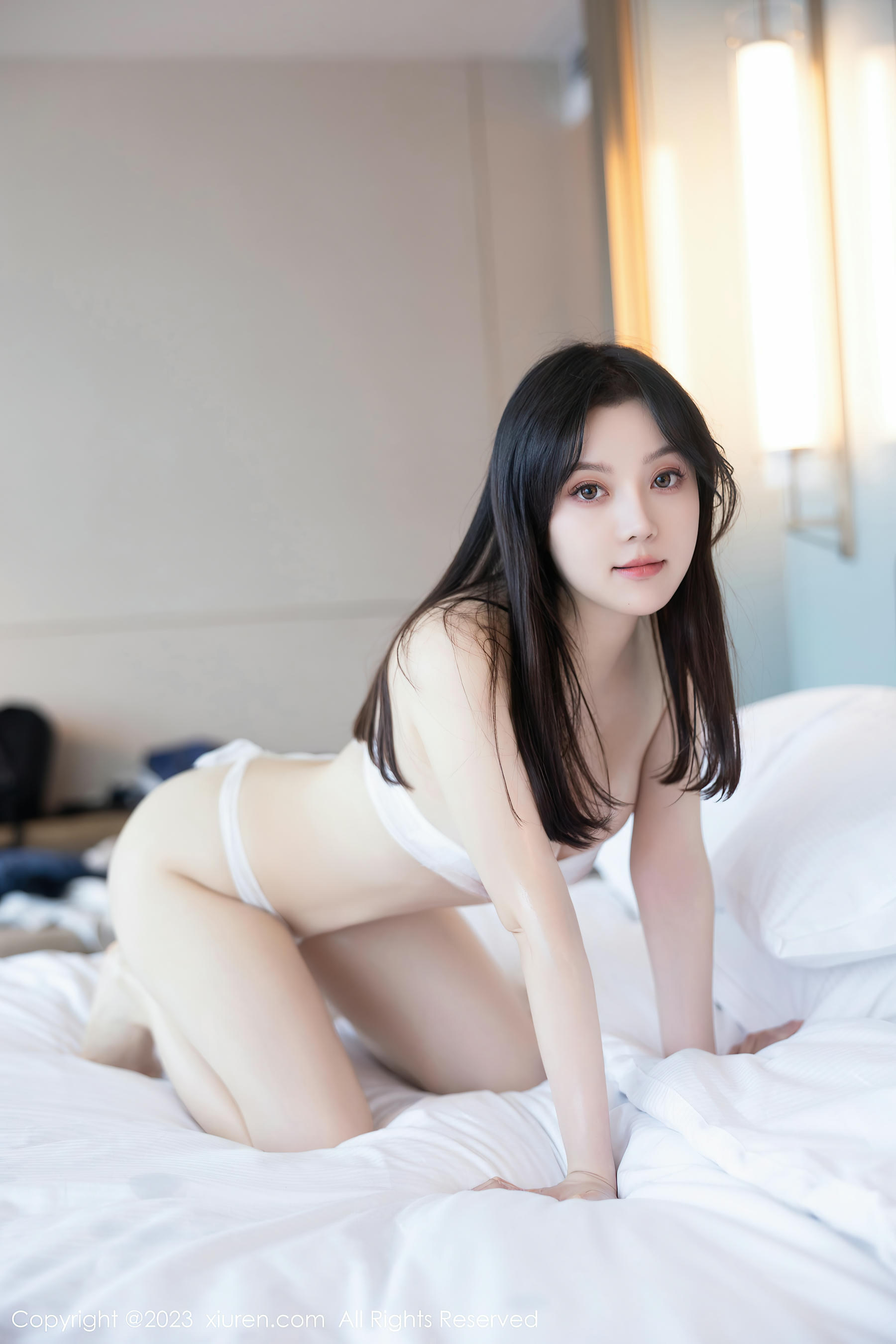 XIUREN秀人网 2023.11.24 NO.7720 豆瓣酱[83+1P／634MB]_第3集