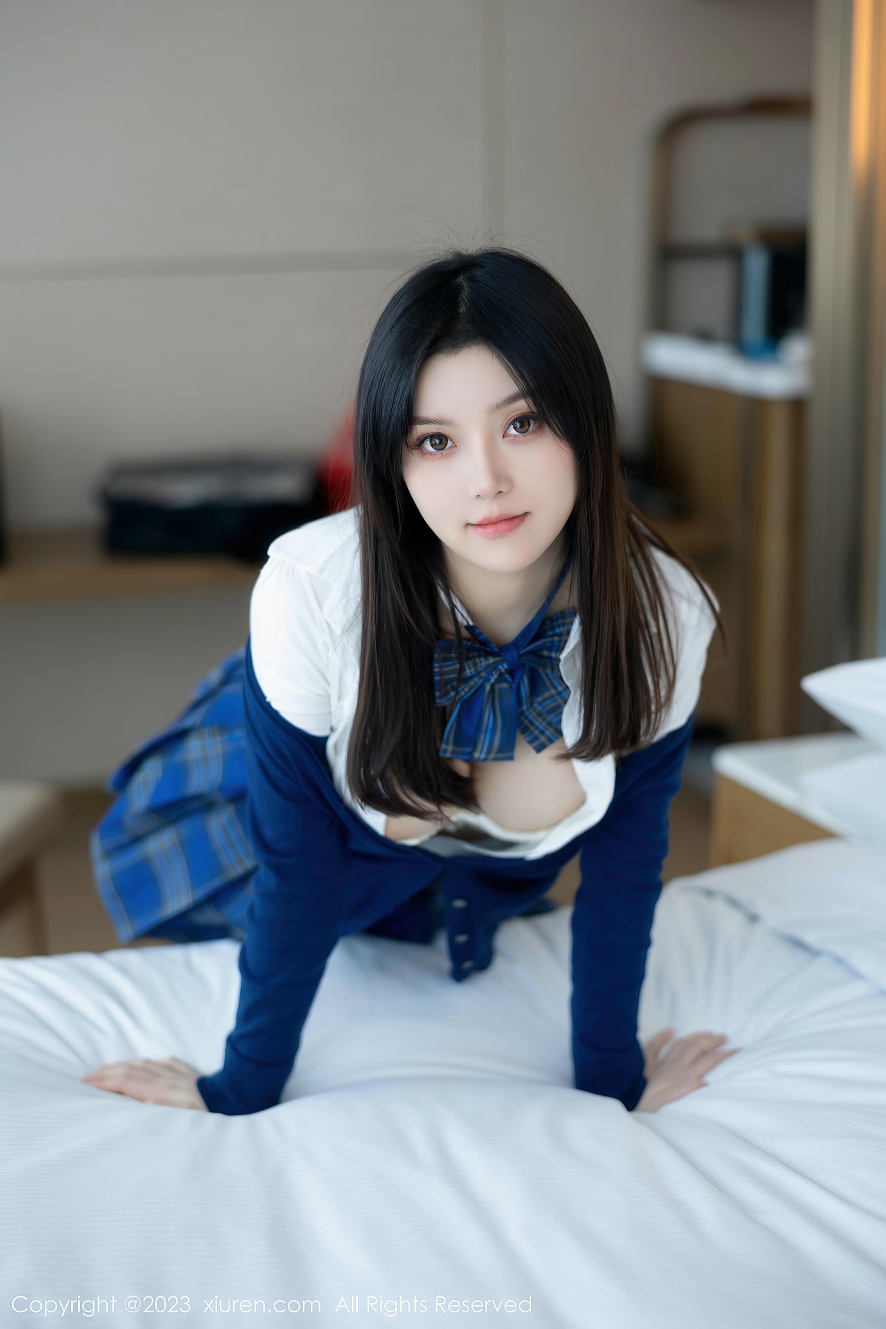 XIUREN秀人网 2023.12.01 NO.7754 豆瓣酱[92+1P／819MB]_第3集
