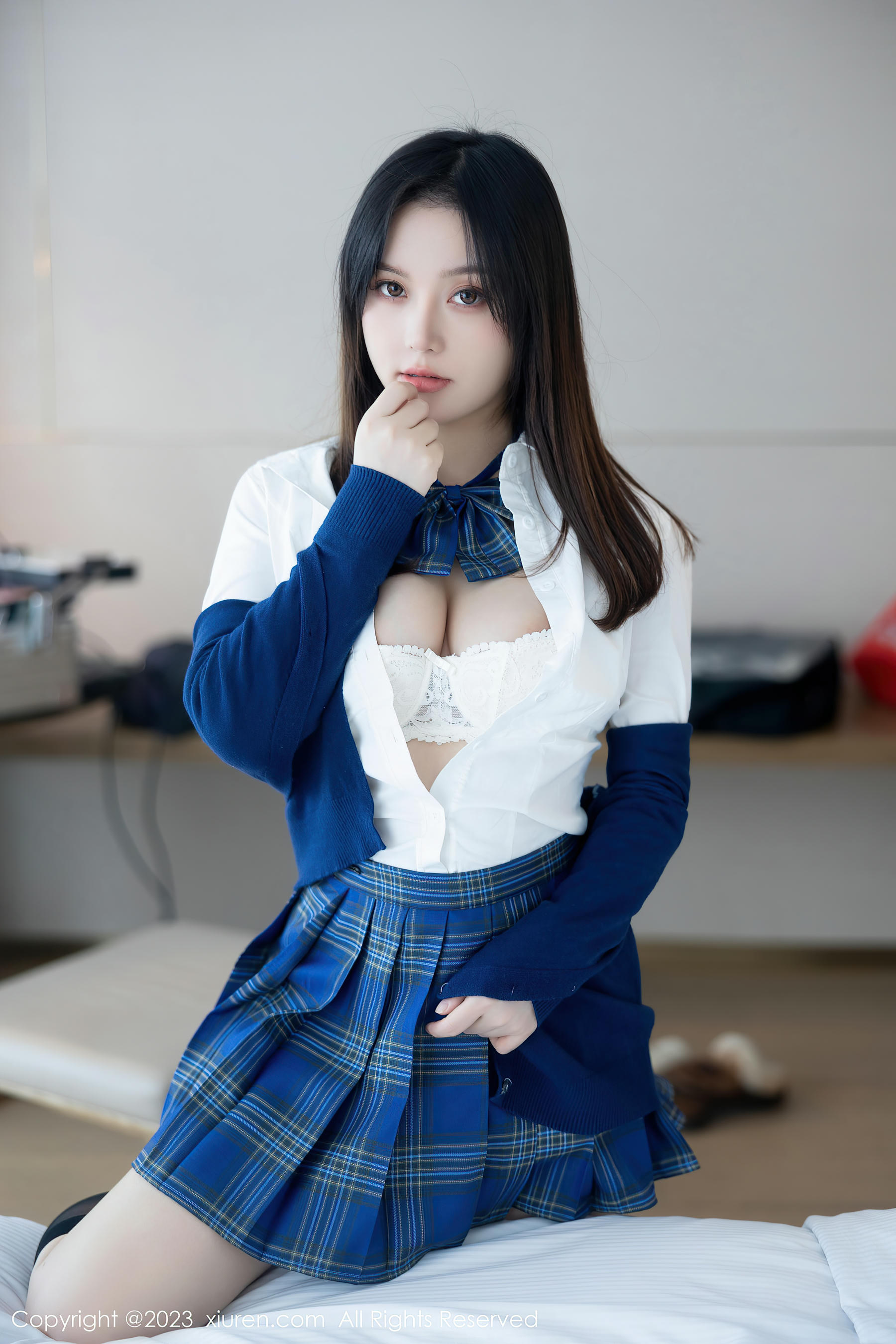 XIUREN秀人网 2023.12.01 NO.7754 豆瓣酱[92+1P／819MB]_第3集
