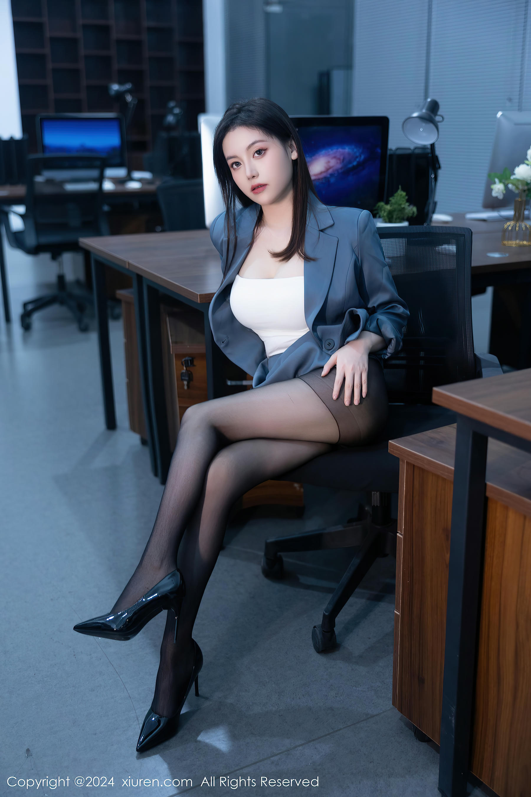 XIUREN秀人网 2024.01.05 NO.7923 豆瓣酱[104+1P／870MB]_第2集