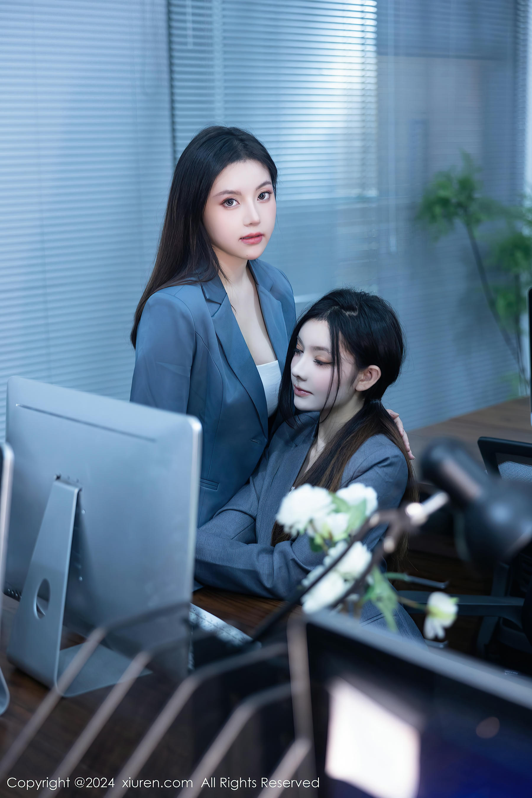 XIUREN秀人网 2024.01.05 NO.7923 豆瓣酱[104+1P／870MB]_第2集
