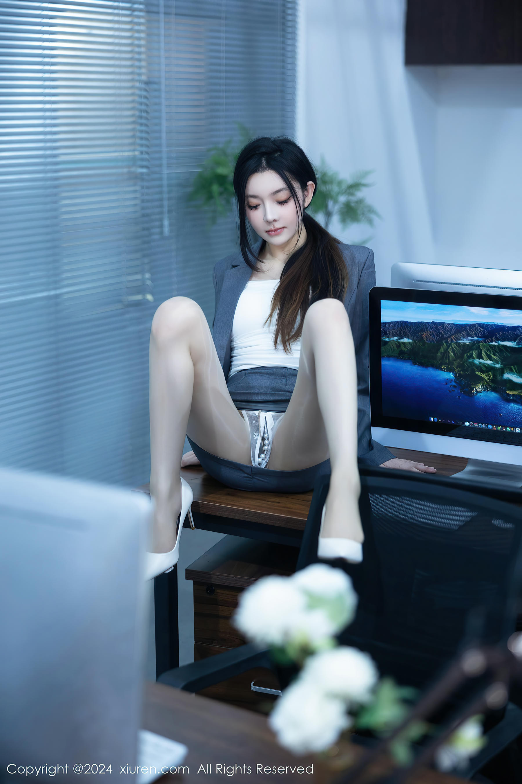 XIUREN秀人网 2024.01.05 NO.7923 豆瓣酱[104+1P／870MB]_第2集