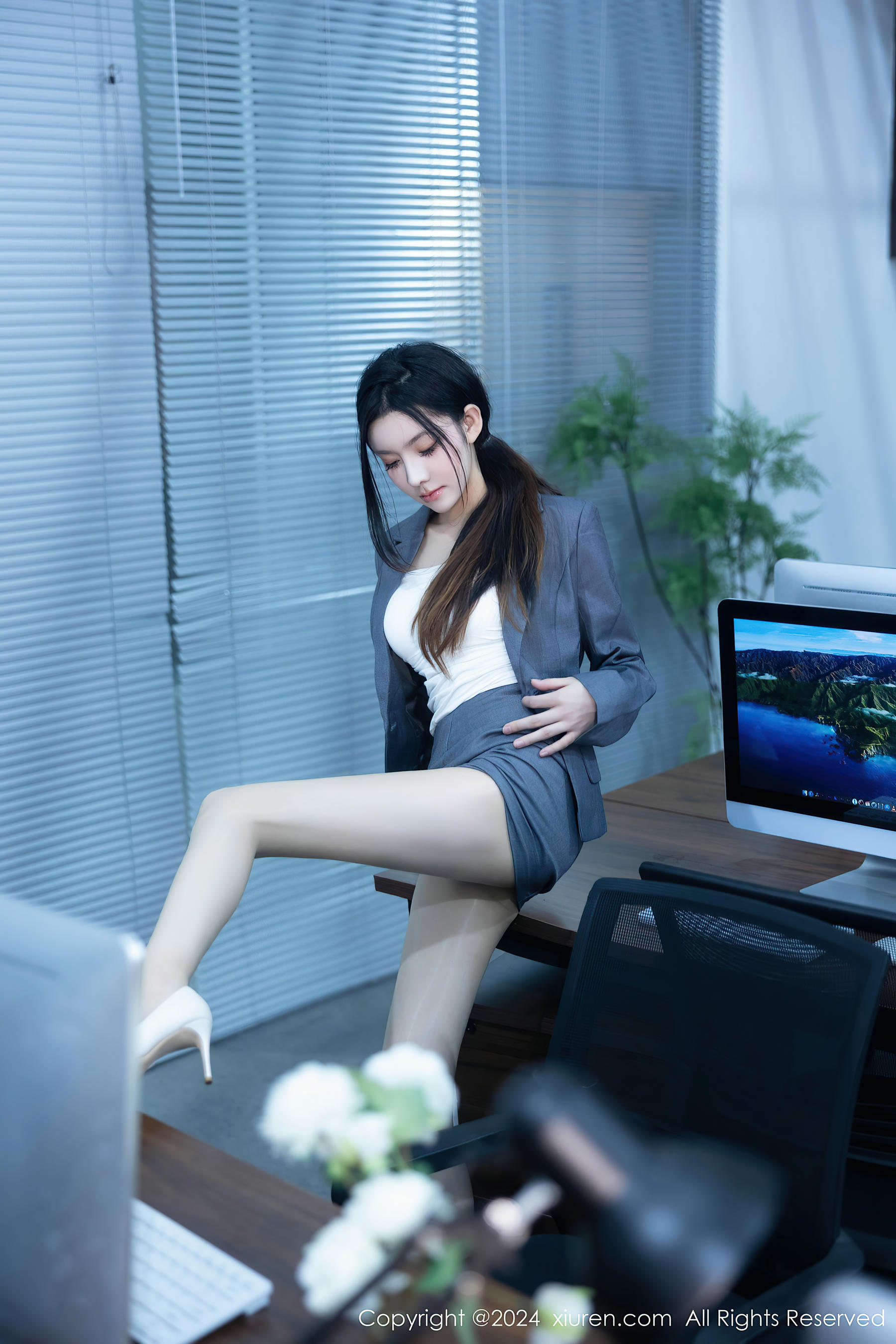 XIUREN秀人网 2024.01.05 NO.7923 豆瓣酱[104+1P／870MB]_第2集