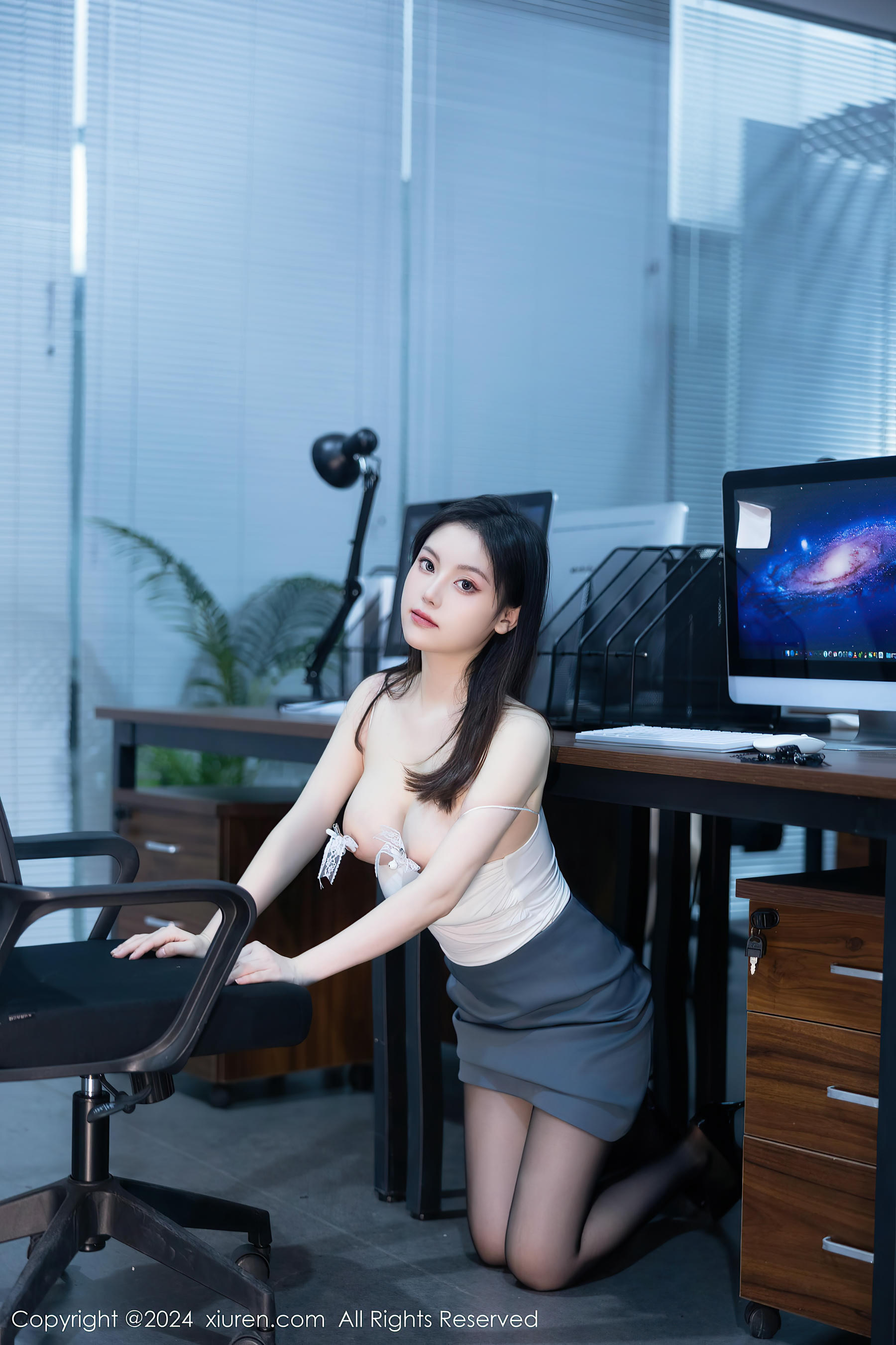 XIUREN秀人网 2024.01.05 NO.7923 豆瓣酱[104+1P／870MB]_第4集