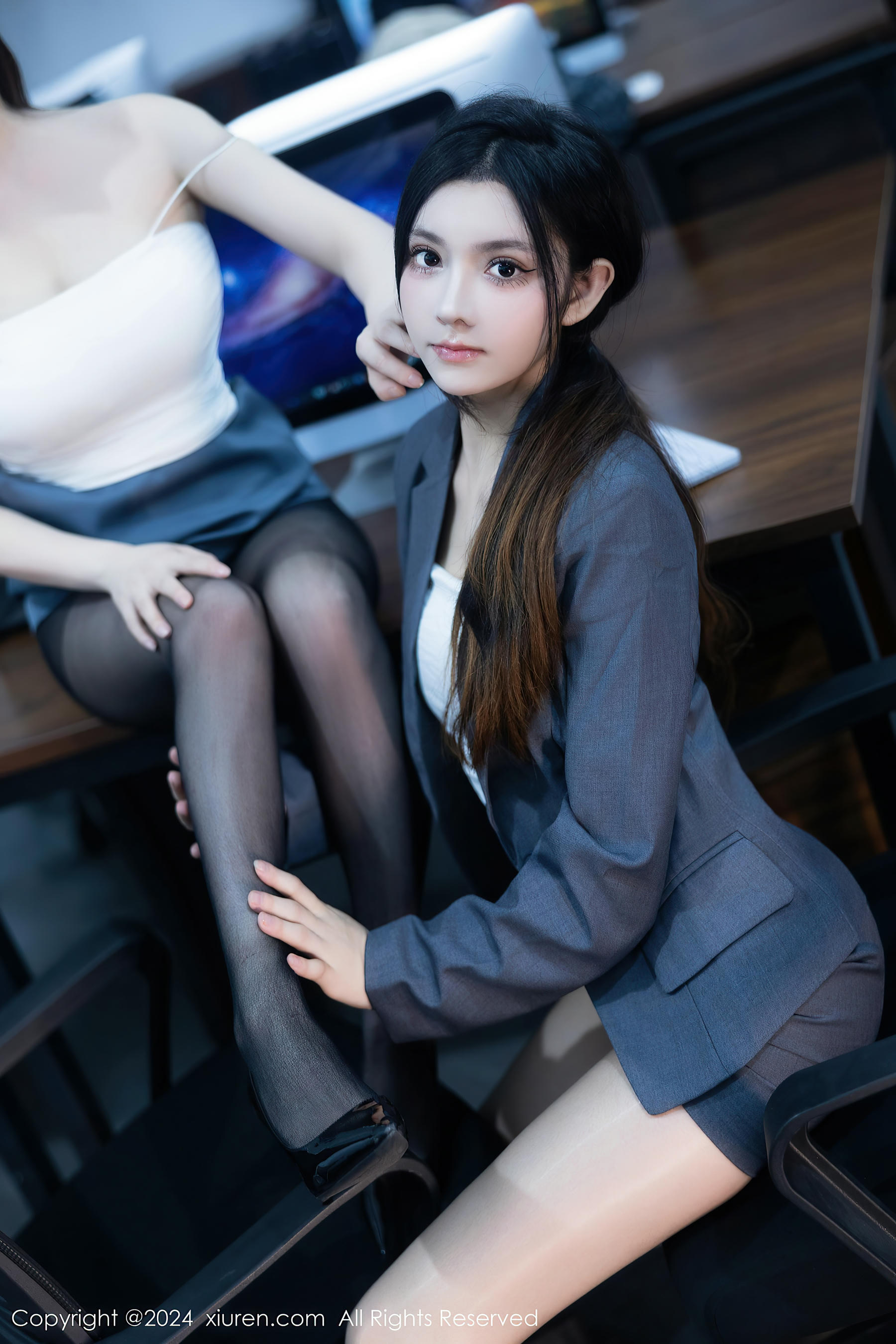 XIUREN秀人网 2024.01.05 NO.7923 豆瓣酱[104+1P／870MB]_第5集