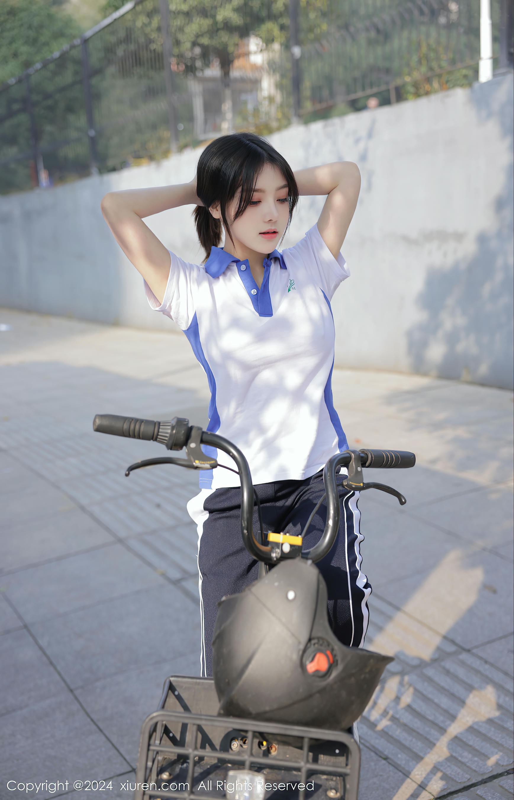 XIUREN秀人网 2024.01.19 NO.7994 豆瓣酱[84+1P／740MB]_第4集
