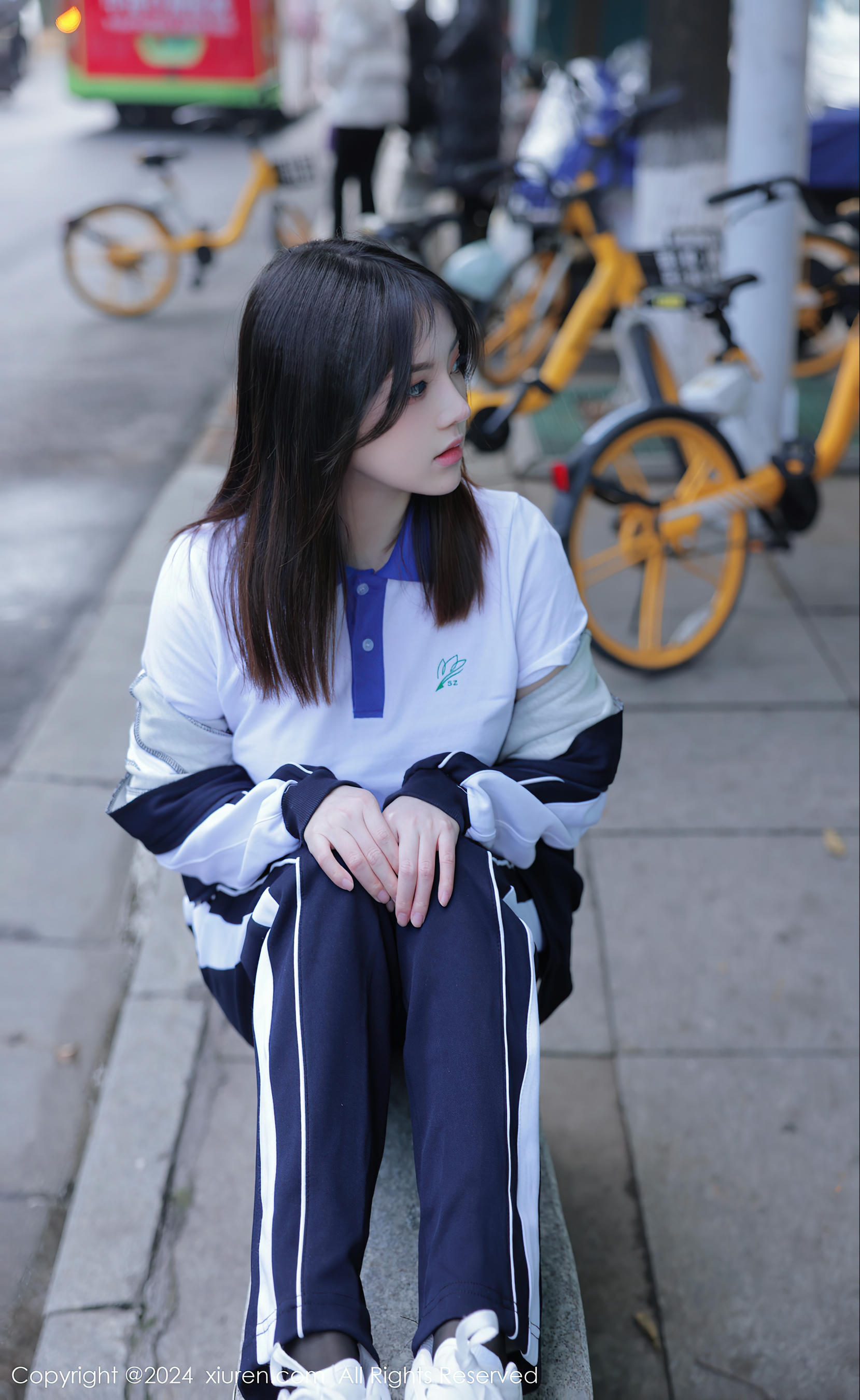 XIUREN秀人网 2024.01.19 NO.7994 豆瓣酱[84+1P／740MB]_第1集