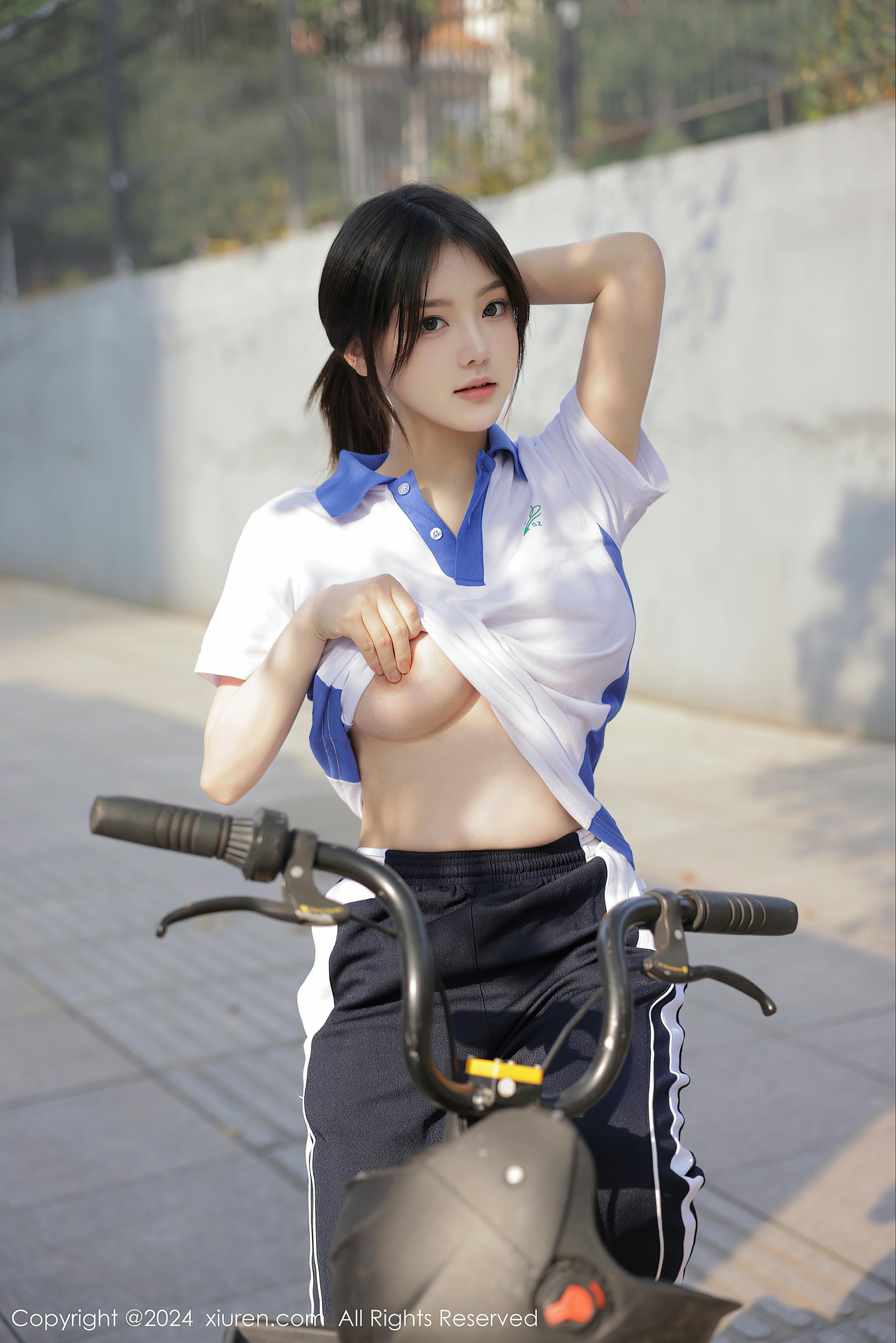 XIUREN秀人网 2024.01.19 NO.7994 豆瓣酱[84+1P／740MB]_第5集