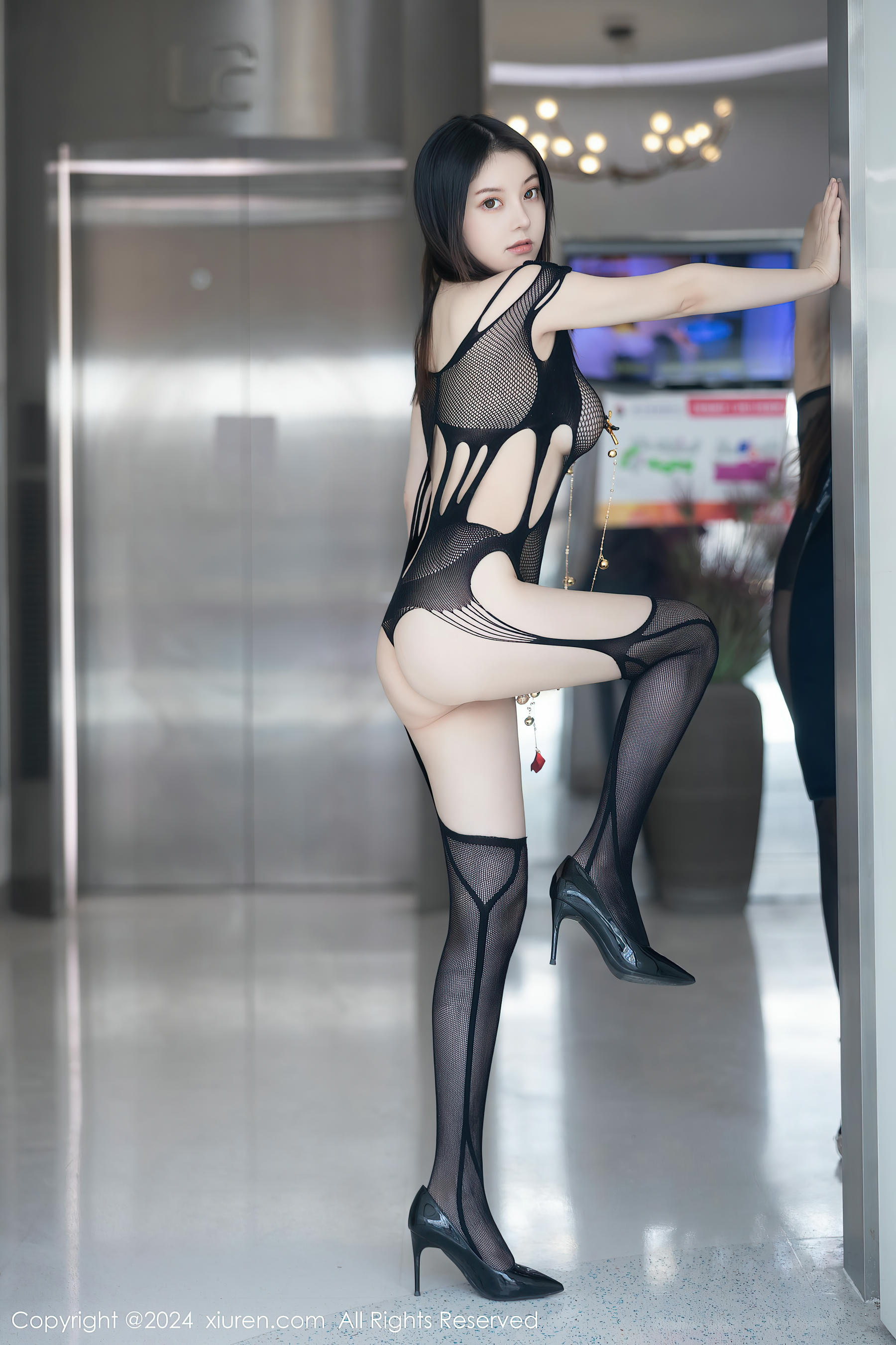 XIUREN秀人网 2024.02.08 NO.8099 豆瓣酱[84+1P／735MB]_第3集