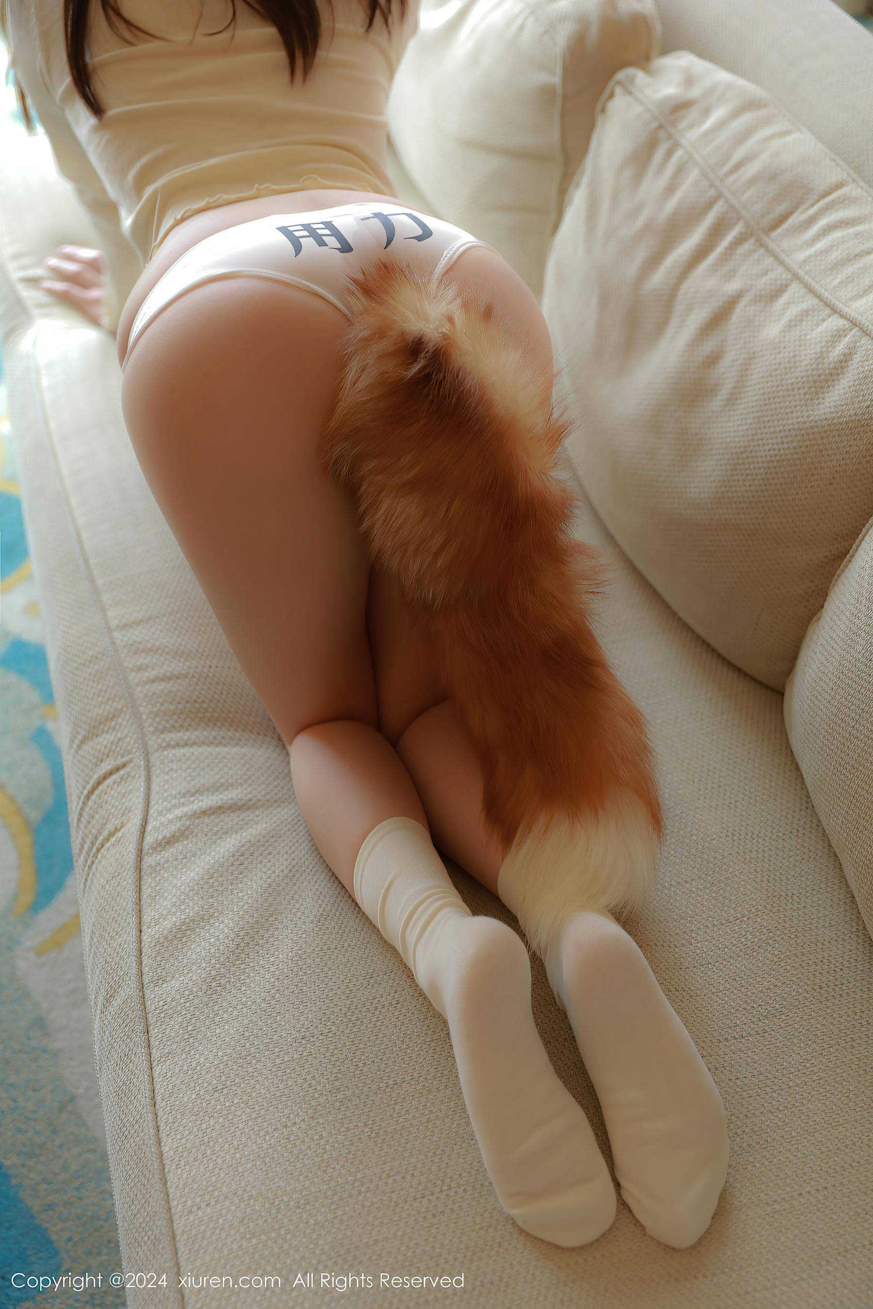 XIUREN秀人网 2024.03.15 NO.8243 豆瓣酱[88+1P／773MB]_第1集