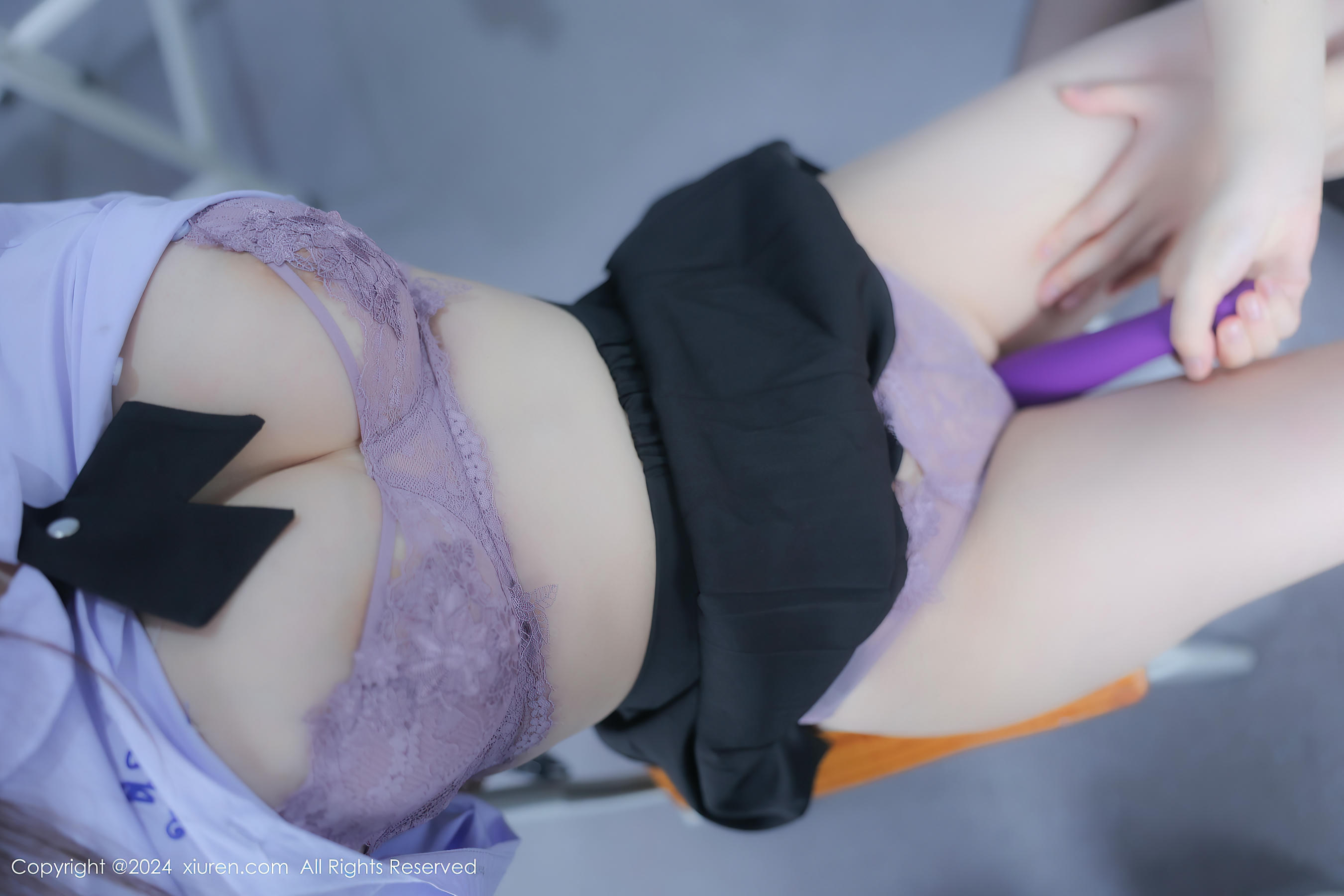 XIUREN秀人网 2024.03.29 NO.8319 豆瓣酱[81+1P／701MB]_第3集