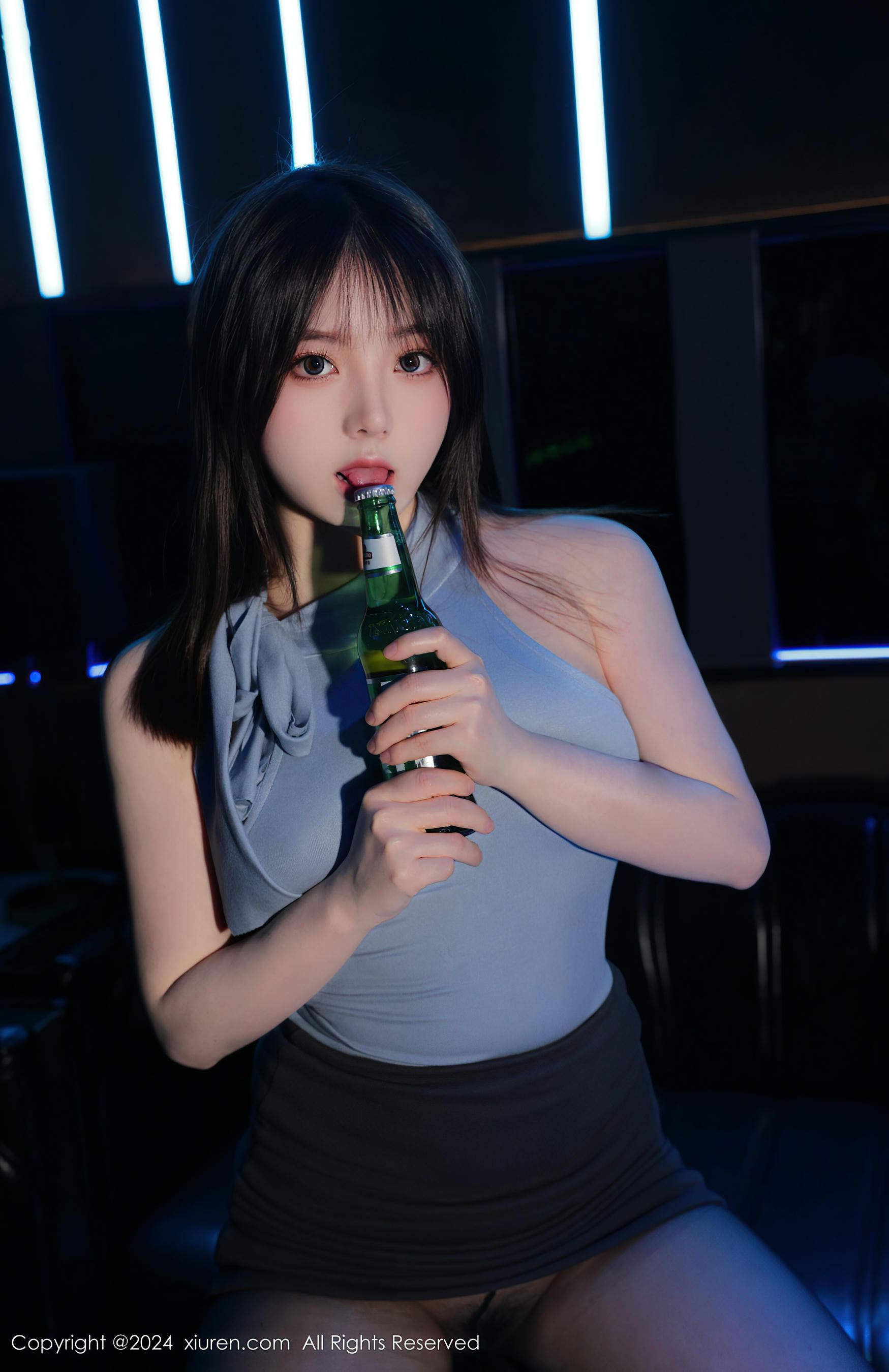 XIUREN秀人网 2024.04.16 NO.8402 豆瓣酱[73+1P／639MB]_第2集