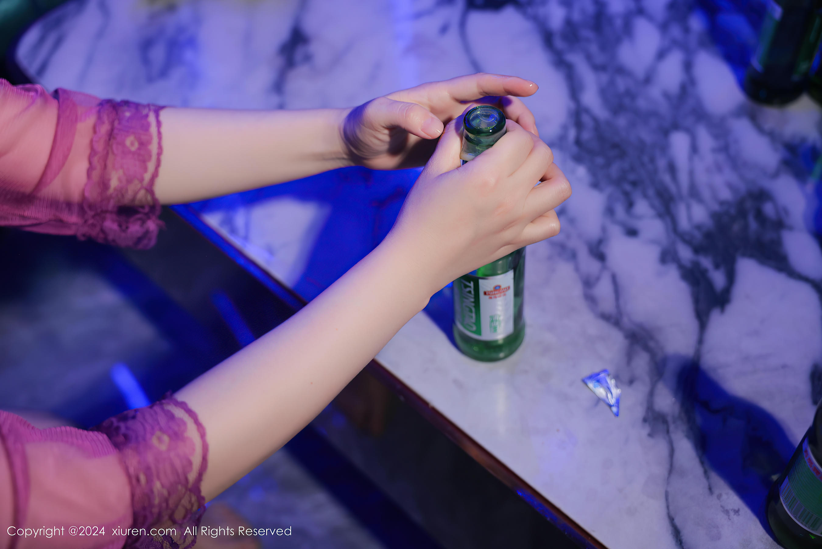 XIUREN秀人网 2024.04.16 NO.8402 豆瓣酱[73+1P／639MB]_第4集