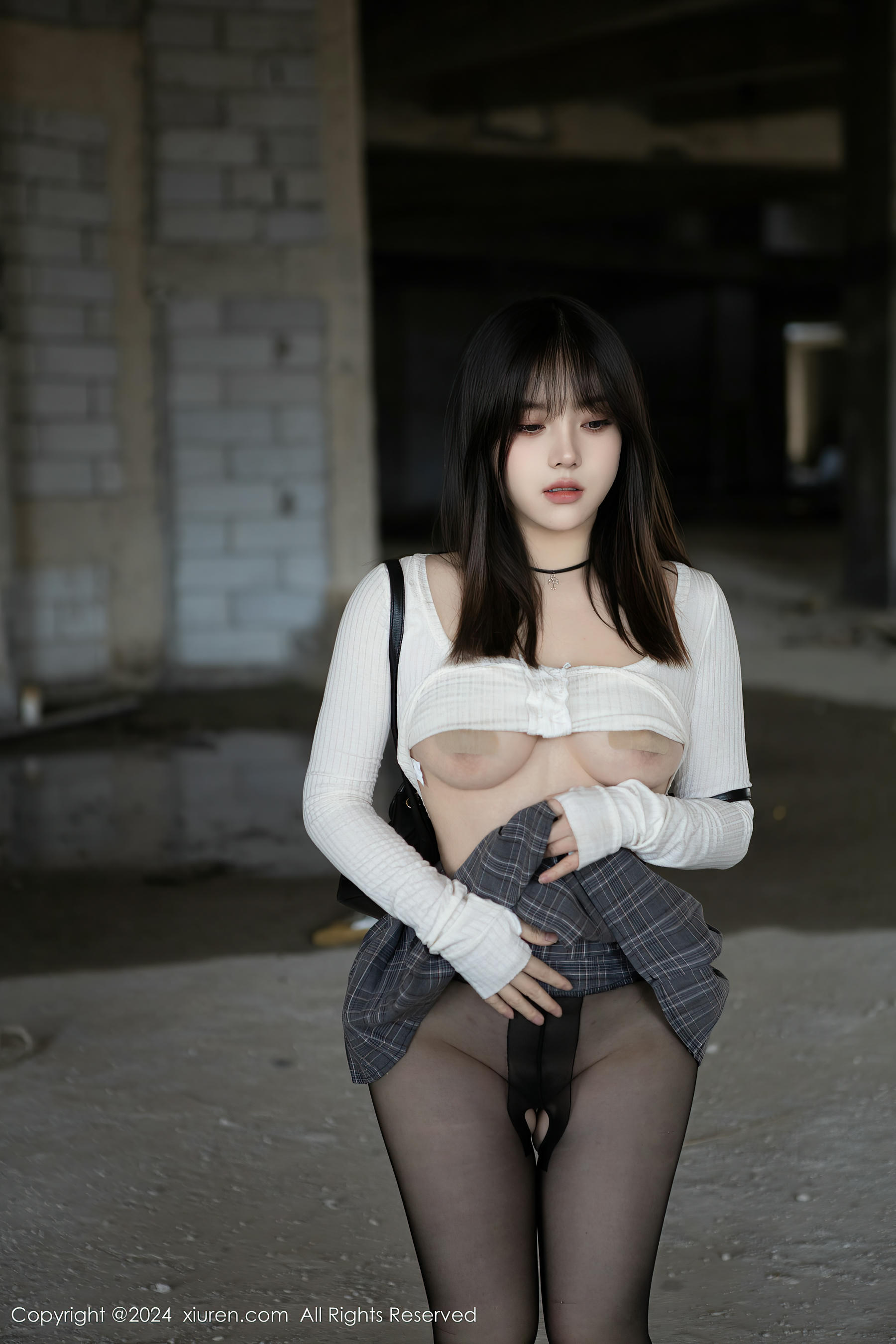 XIUREN秀人网 2024.04.23 NO.8439 豆瓣酱[85+1P／823MB]_第1集