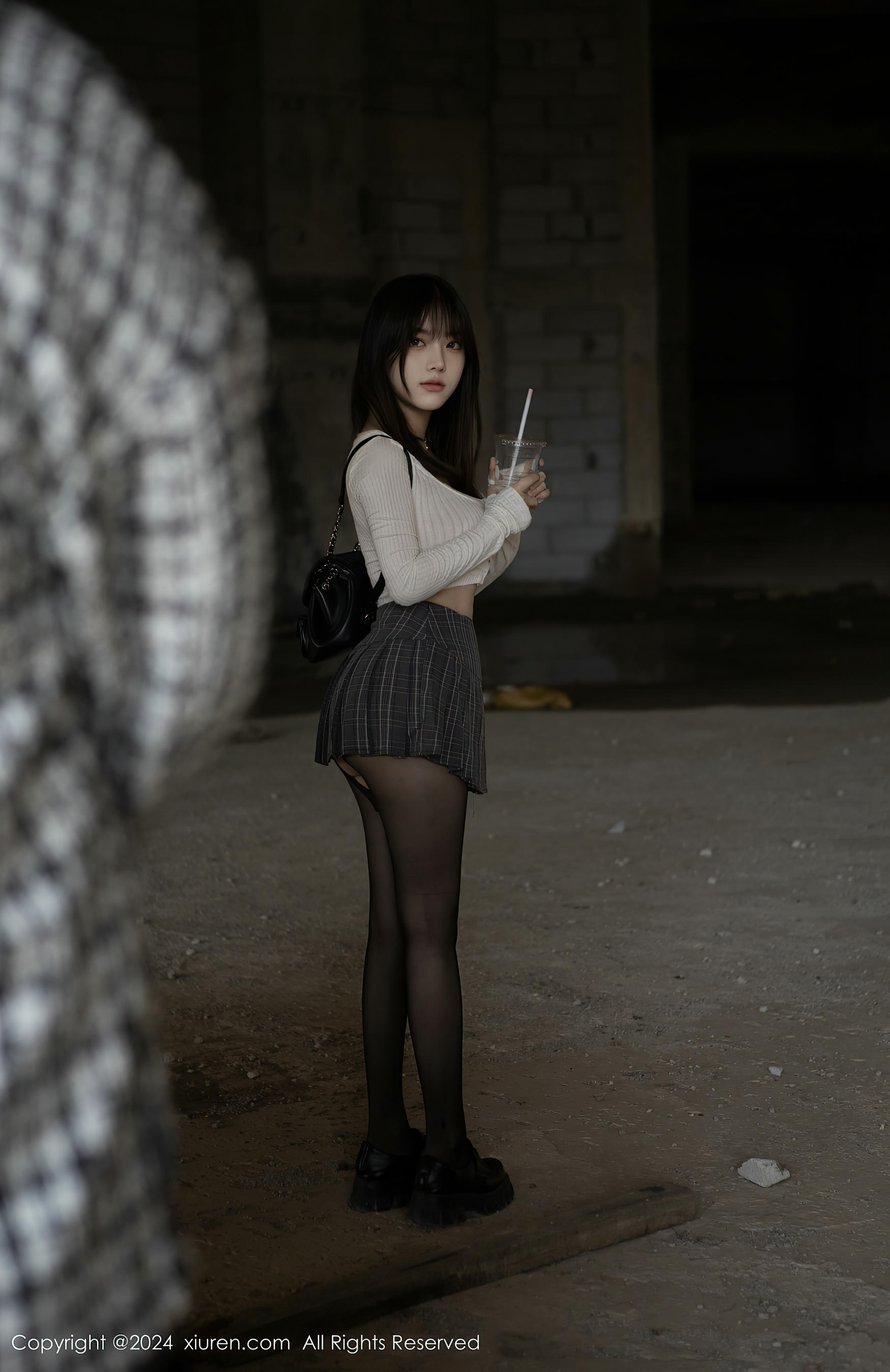 XIUREN秀人网 2024.04.23 NO.8439 豆瓣酱[85+1P／823MB]_第1集