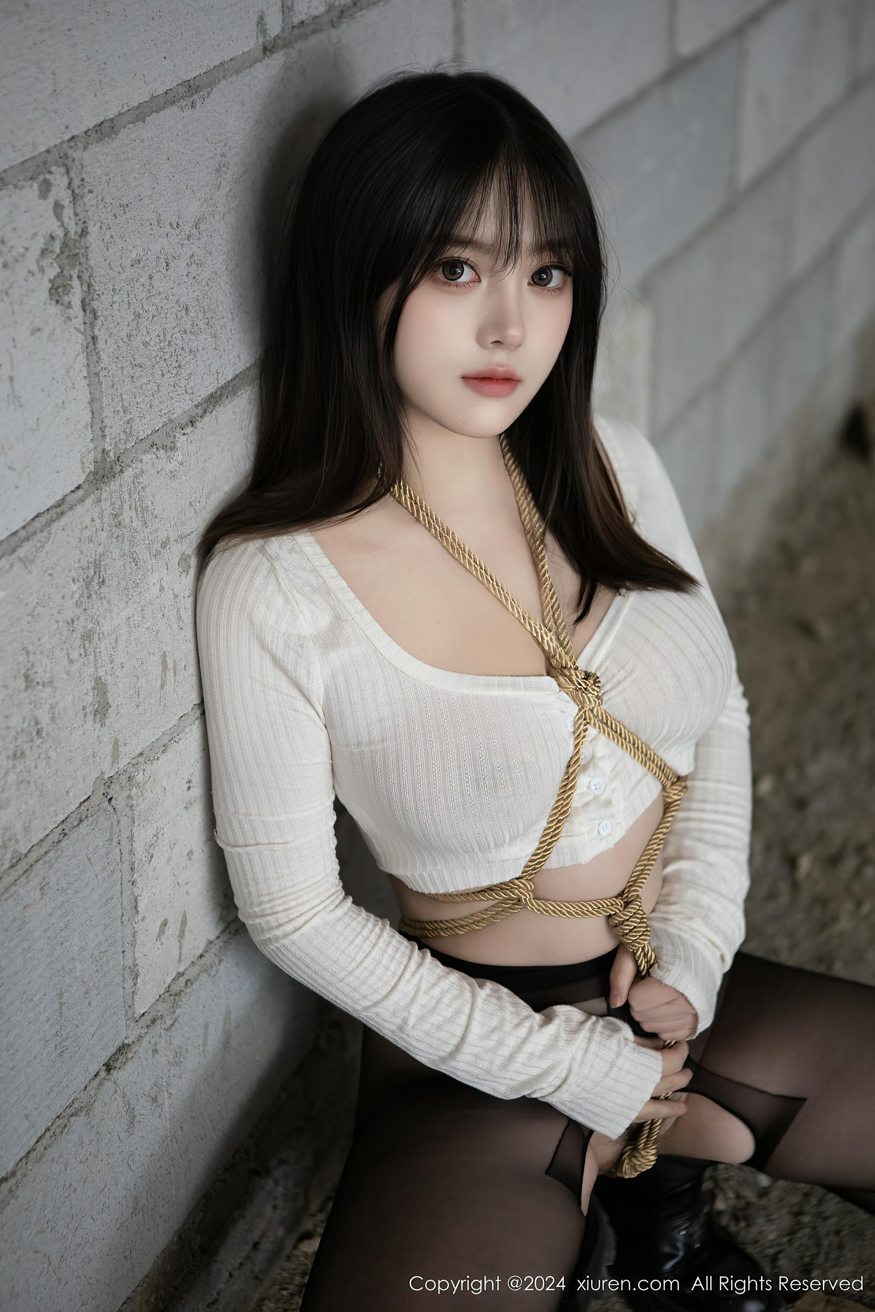 XIUREN秀人网 2024.04.23 NO.8439 豆瓣酱[85+1P／823MB]_第2集