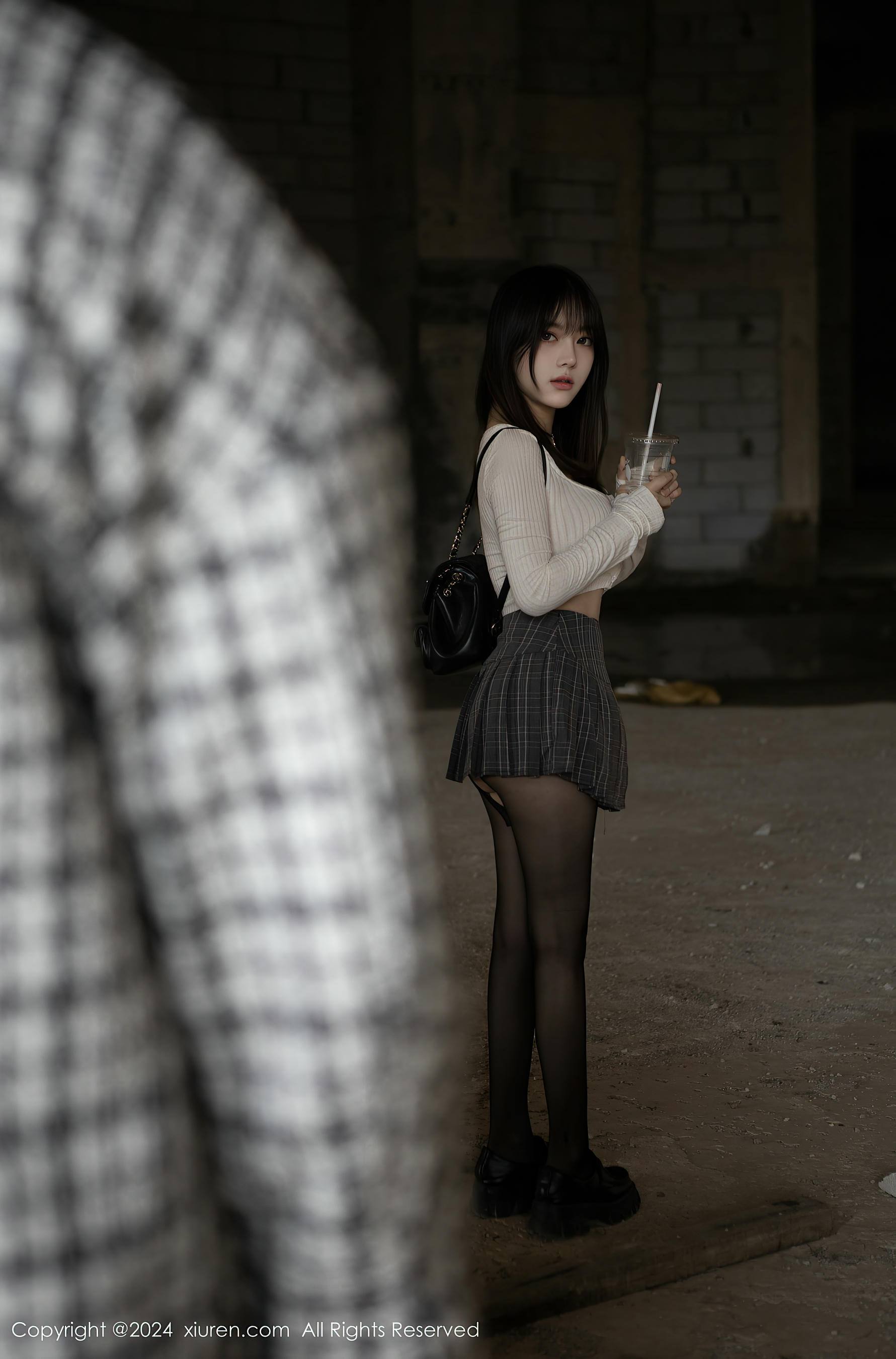 XIUREN秀人网 2024.04.23 NO.8439 豆瓣酱[85+1P／823MB]_第1集
