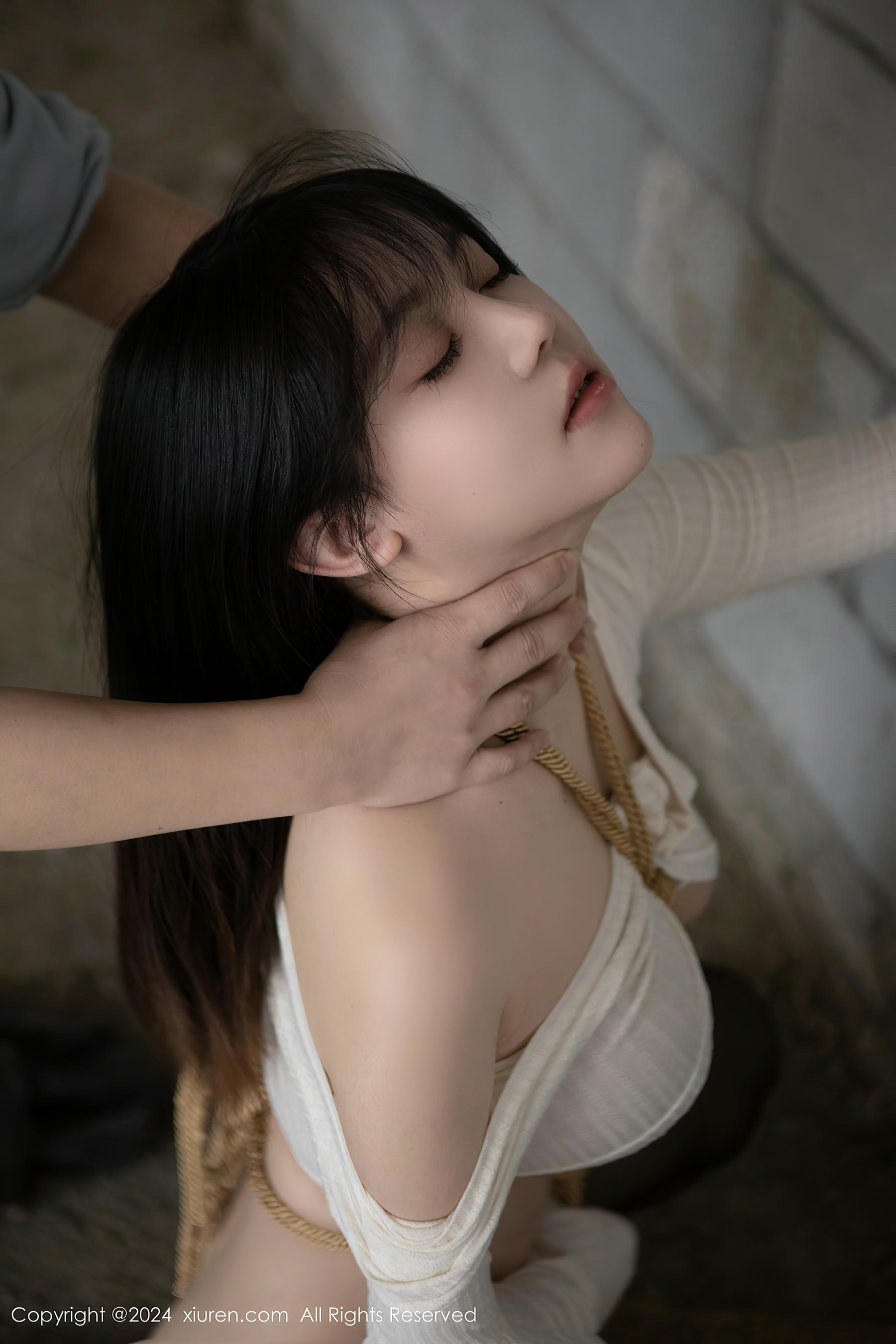 XIUREN秀人网 2024.04.23 NO.8439 豆瓣酱[85+1P／823MB]_第3集