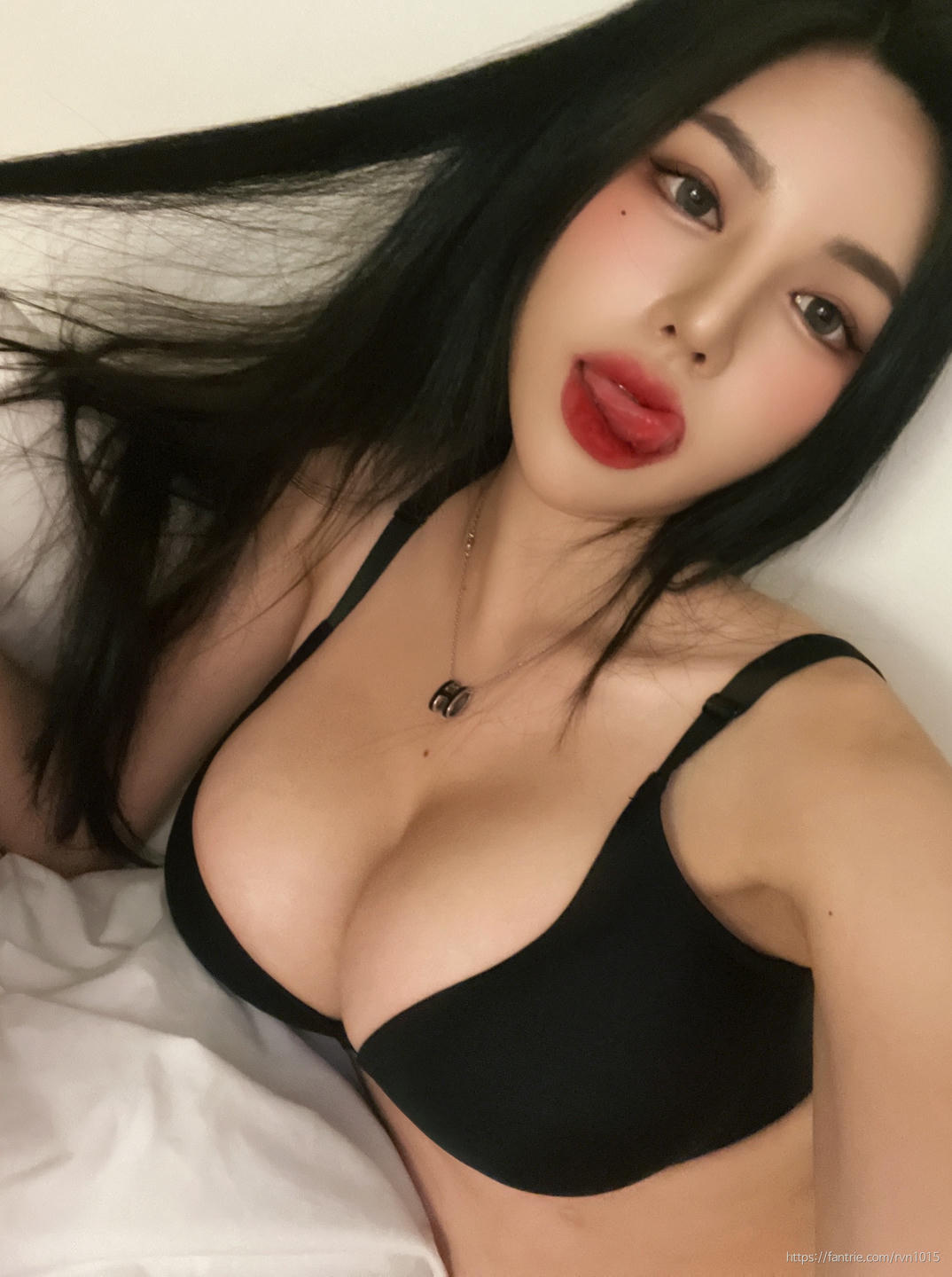 韩国美女-圓圓-동그란-ドングラン-Donggeuran NO.019 Fantrie Social leak 2024 [657P69V-1.14GB]_第6集