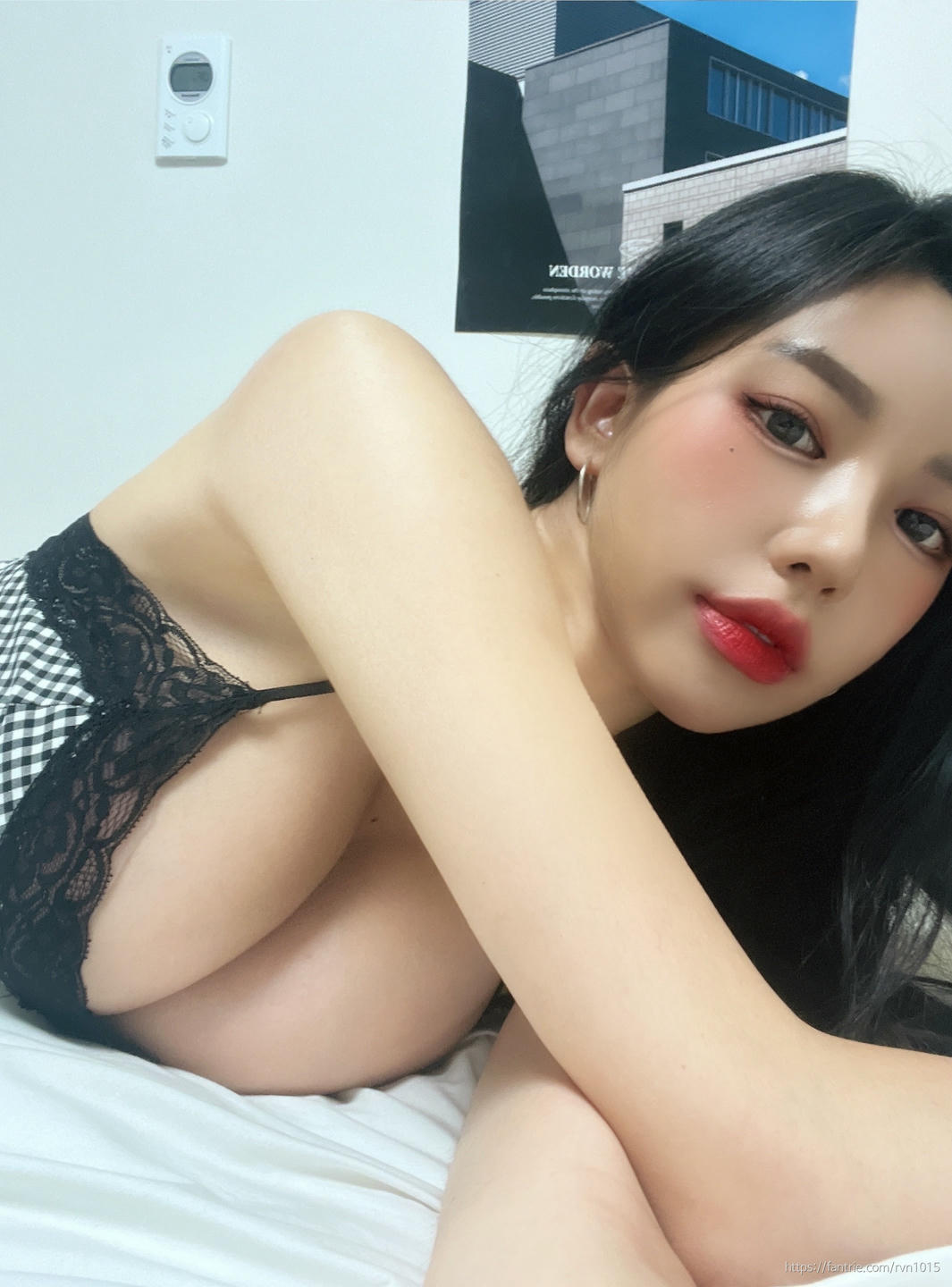 韩国美女-圓圓-동그란-ドングラン-Donggeuran NO.019 Fantrie Social leak 2024 [657P69V-1.14GB]_第7集