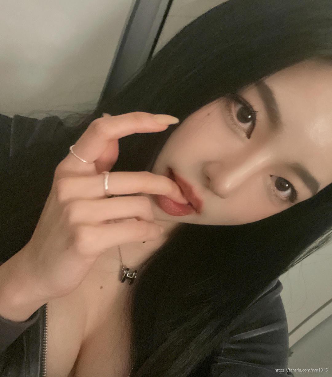 韩国美女-圓圓-동그란-ドングラン-Donggeuran NO.019 Fantrie Social leak 2024 [657P69V-1.14GB]_第2集