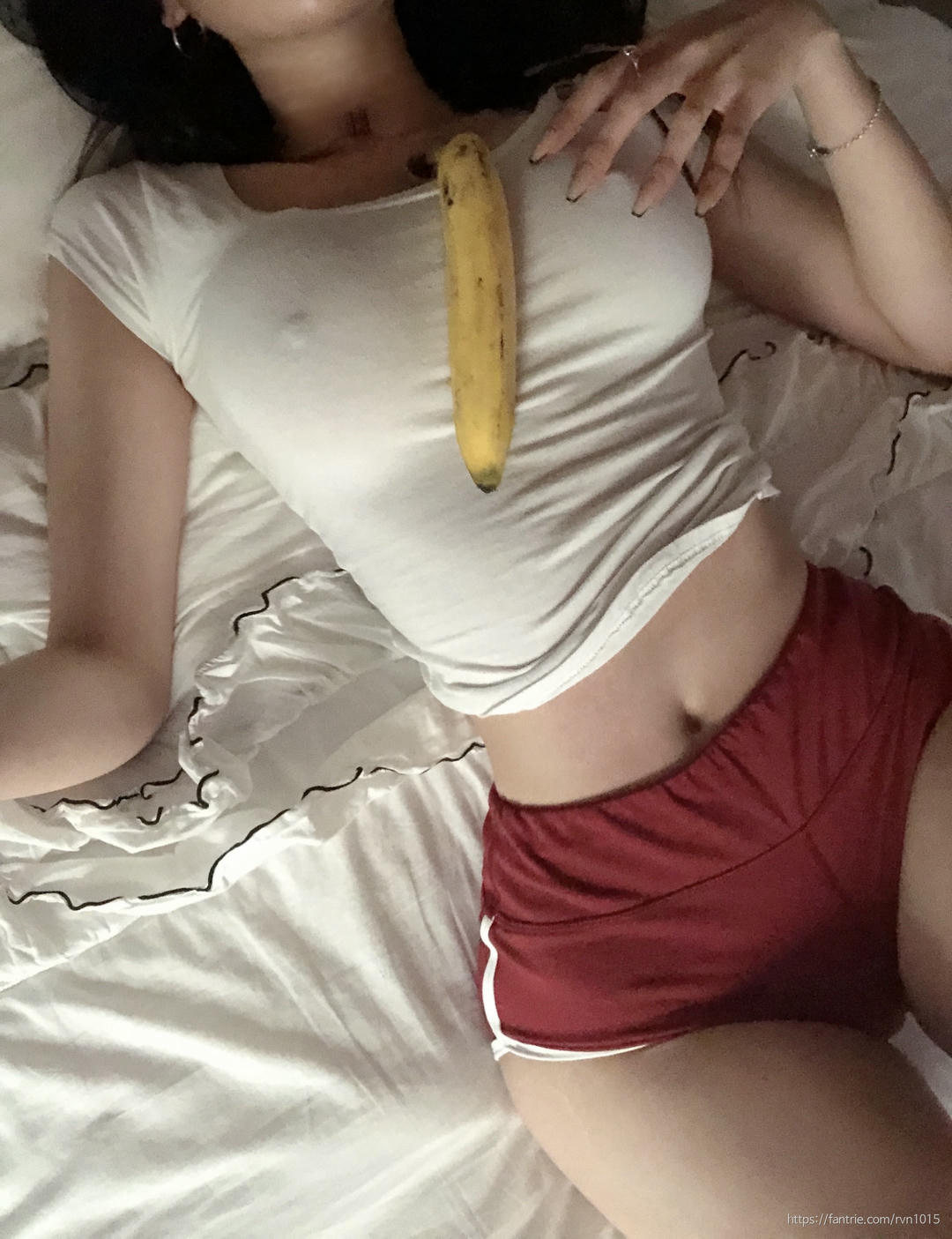 韩国美女-圓圓-동그란-ドングラン-Donggeuran NO.019 Fantrie Social leak 2024 [657P69V-1.14GB]_第2集