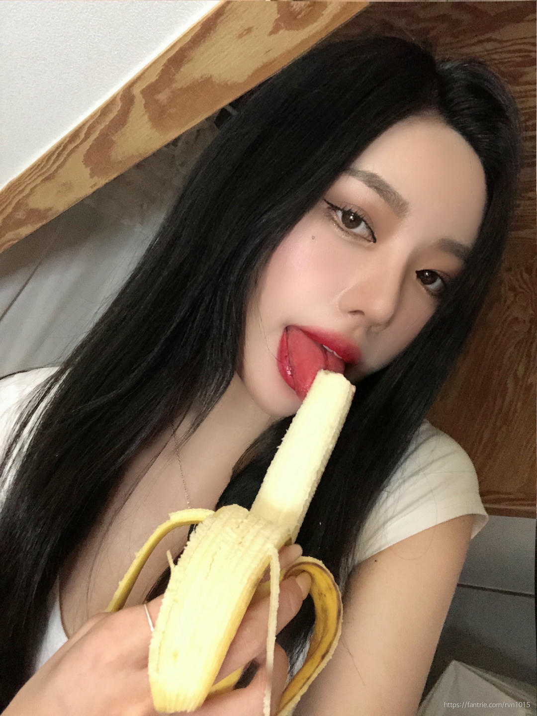 韩国美女-圓圓-동그란-ドングラン-Donggeuran NO.019 Fantrie Social leak 2024 [657P69V-1.14GB]_第2集