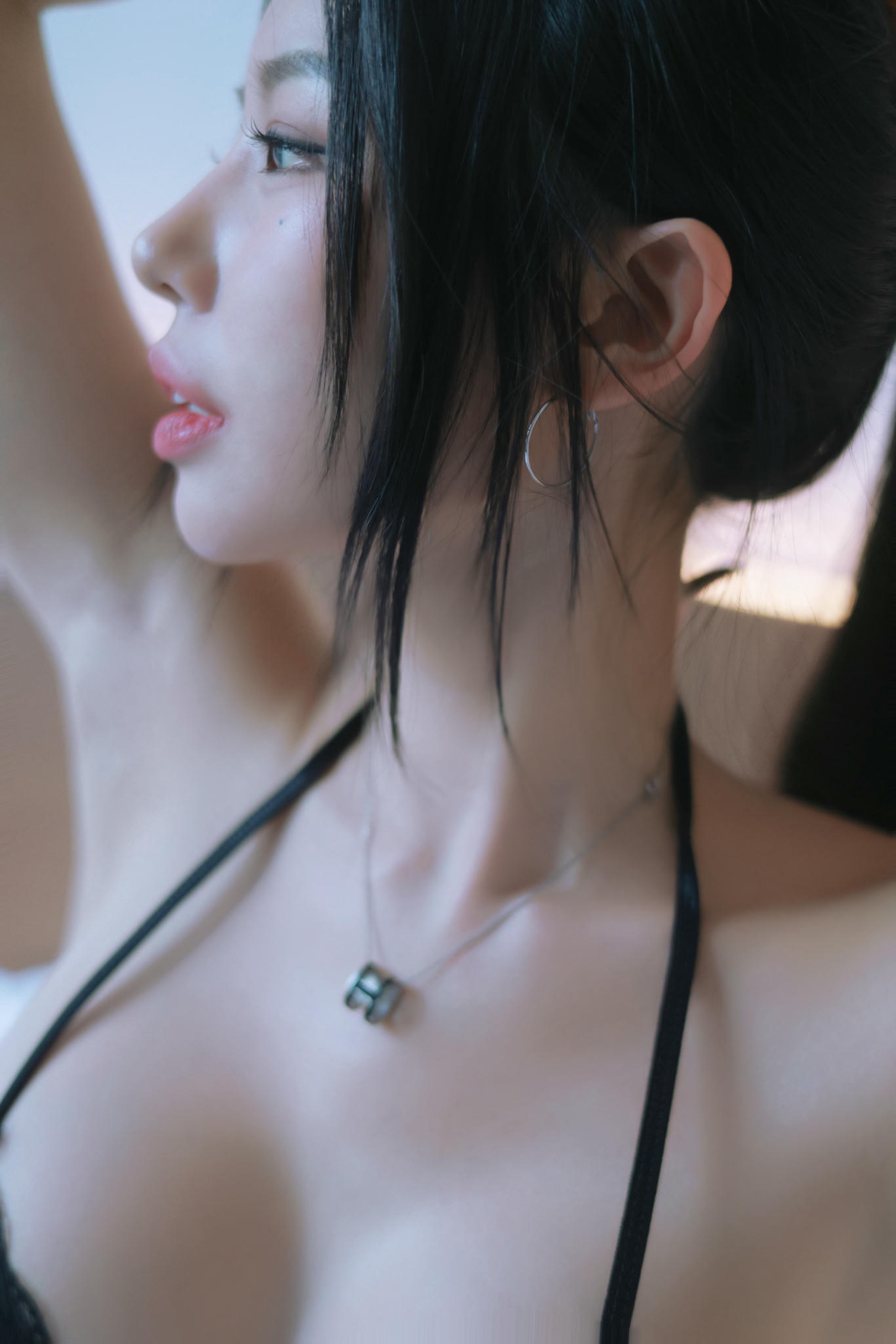 韩国美女-圓圓-동그란-ドングラン-Dongeuran NO.005 Office Girl  [18713V-3.89G]_第7集