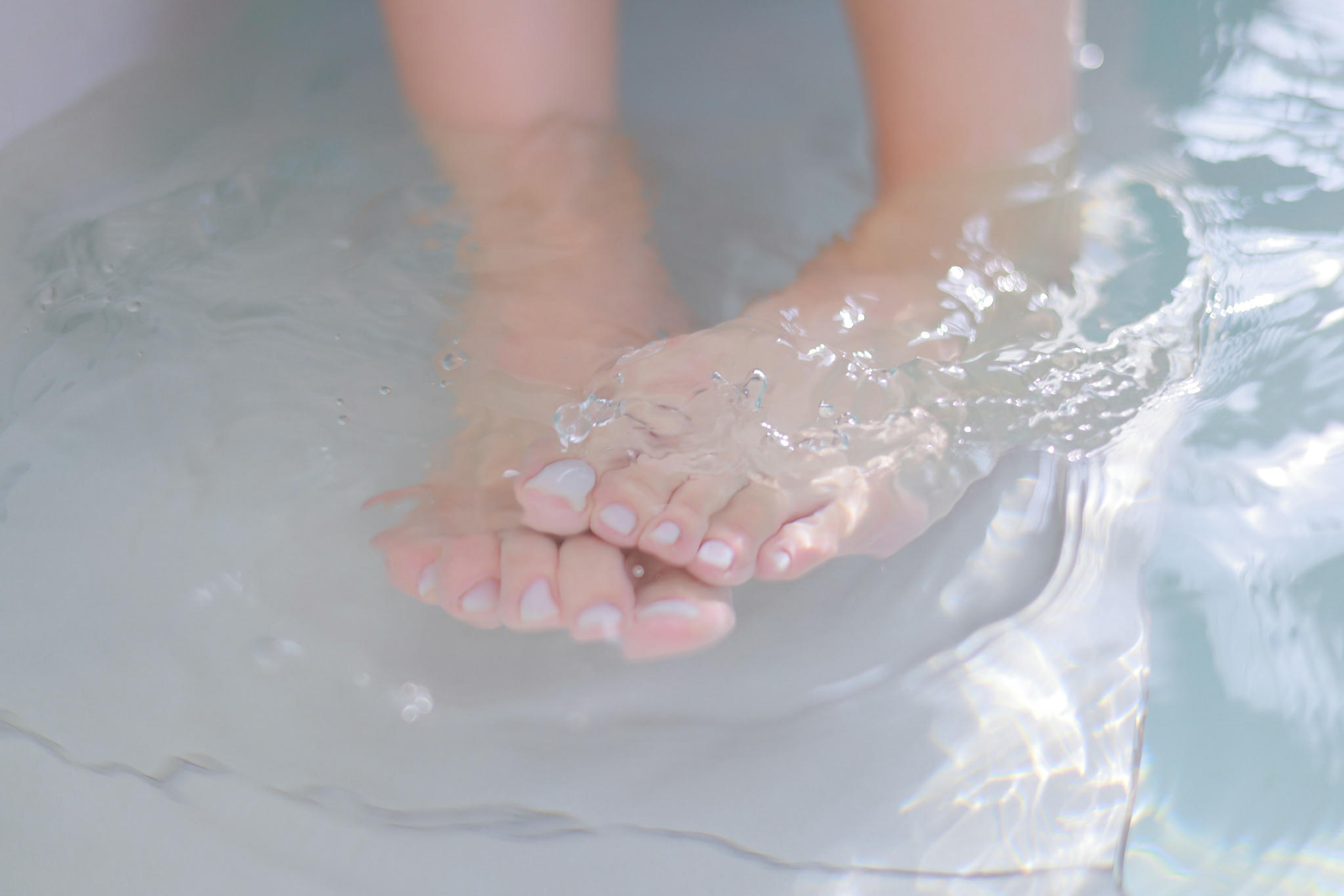 韩国美女-圓圓-동그란-ドングラン-Dongeuran NO.006 Water [156P+15V／785MB]_第2集