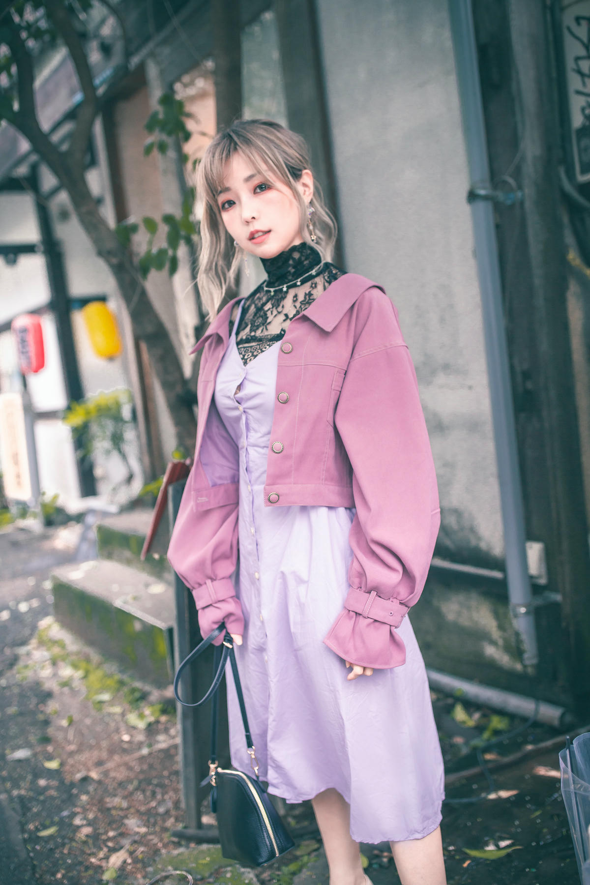 ElyEE子 NO.098 Pale Lavender [54P-210MB]_第2集