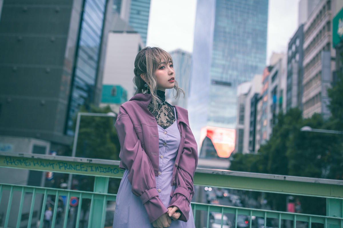 ElyEE子 NO.098 Pale Lavender [54P-210MB]_第2集